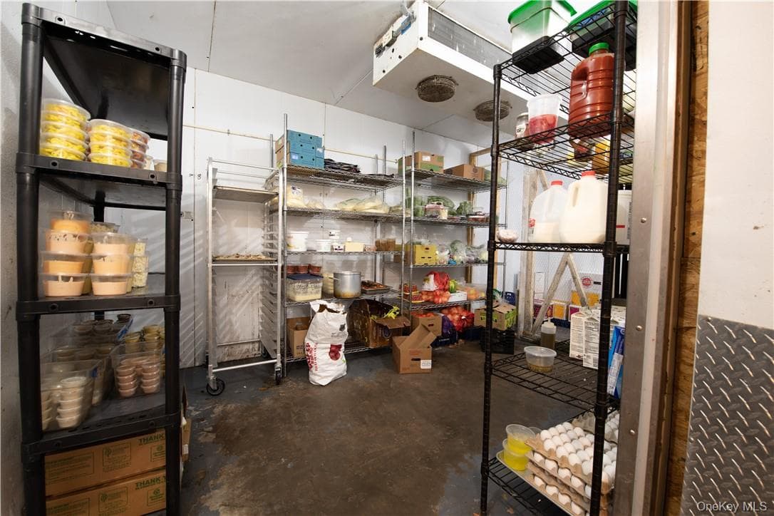 Storage
