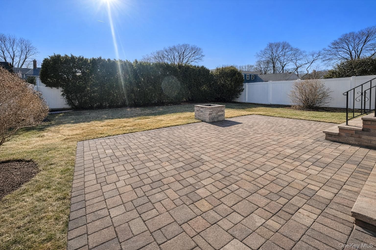 Yard