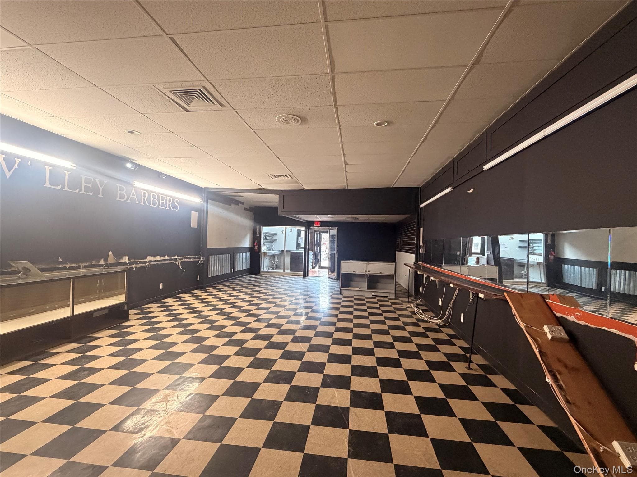 Showroom