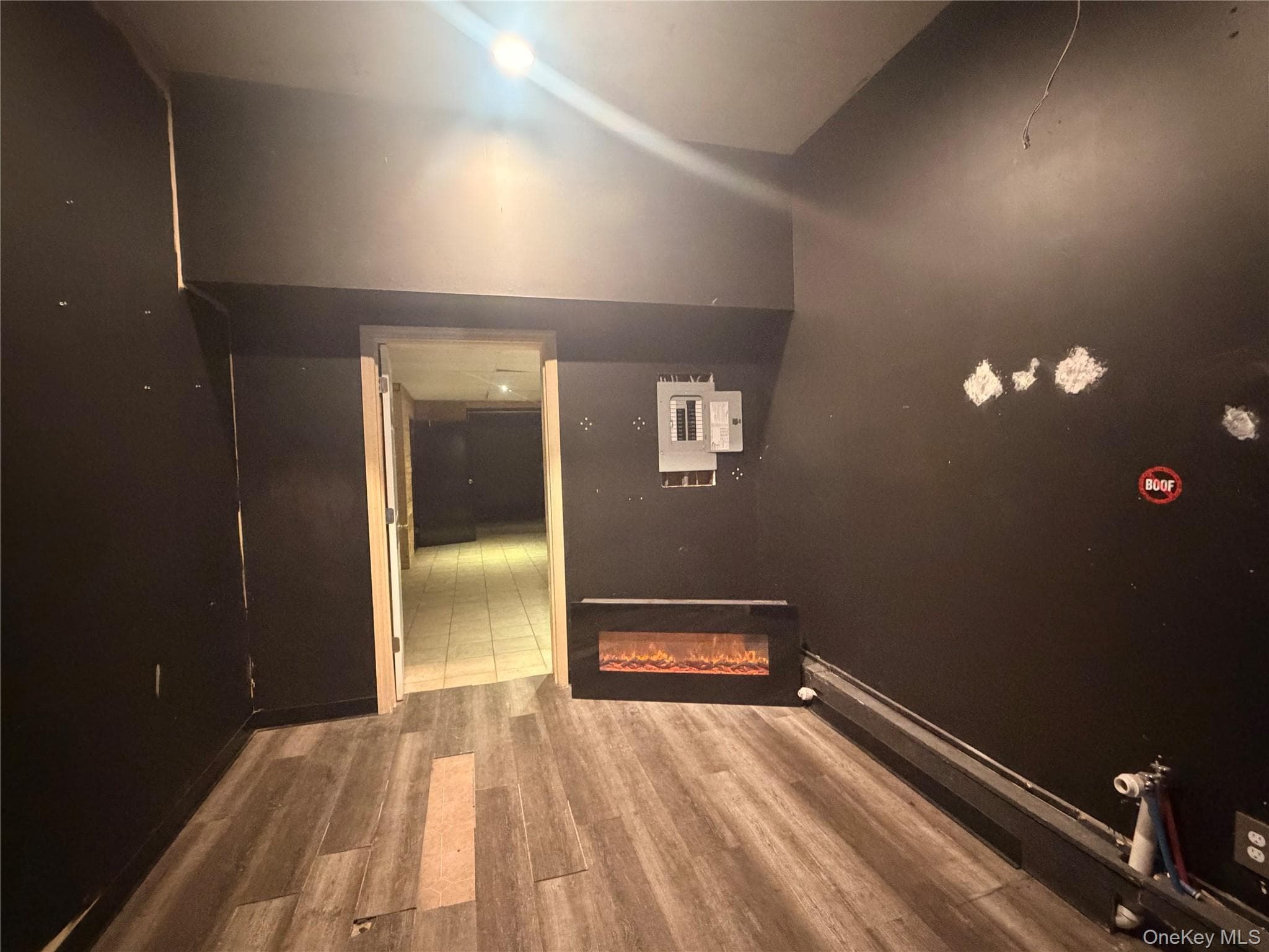 Showroom