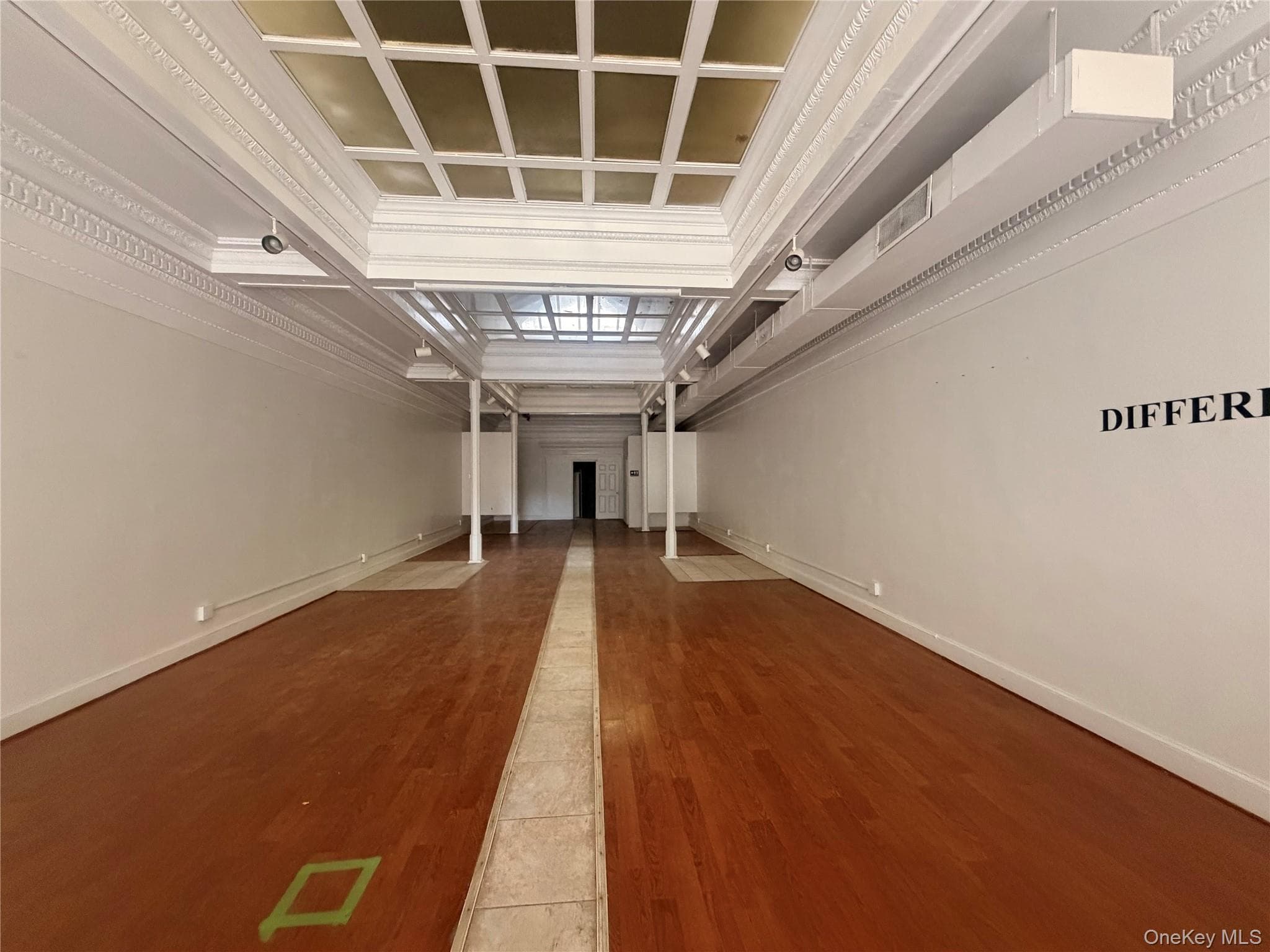 Showroom