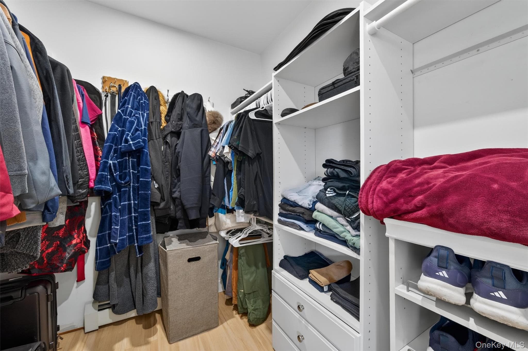 Closet