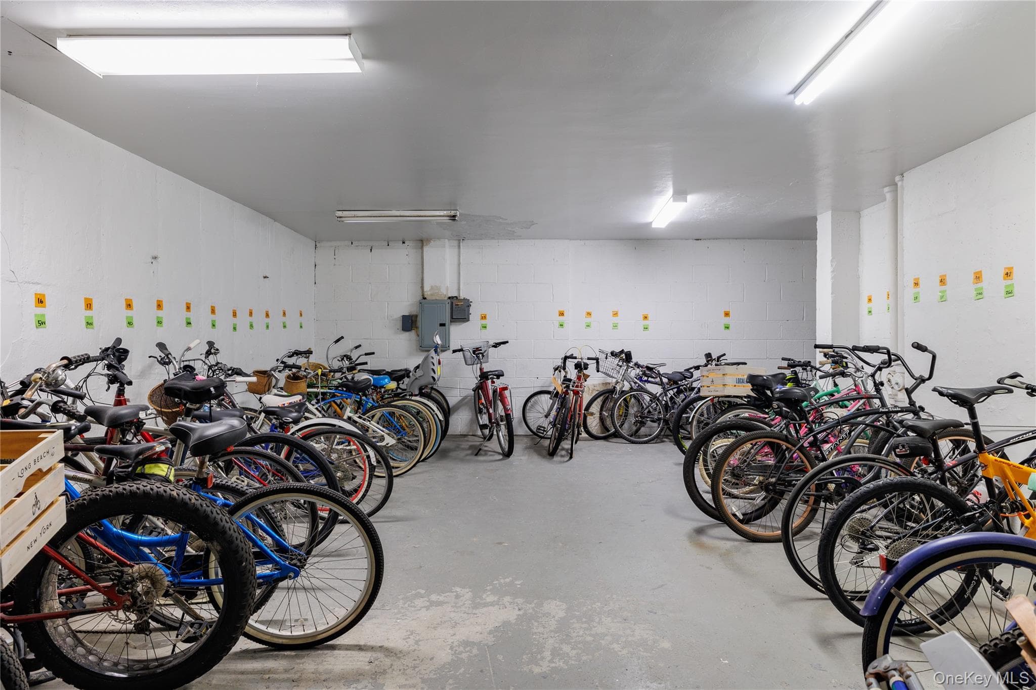 Storage