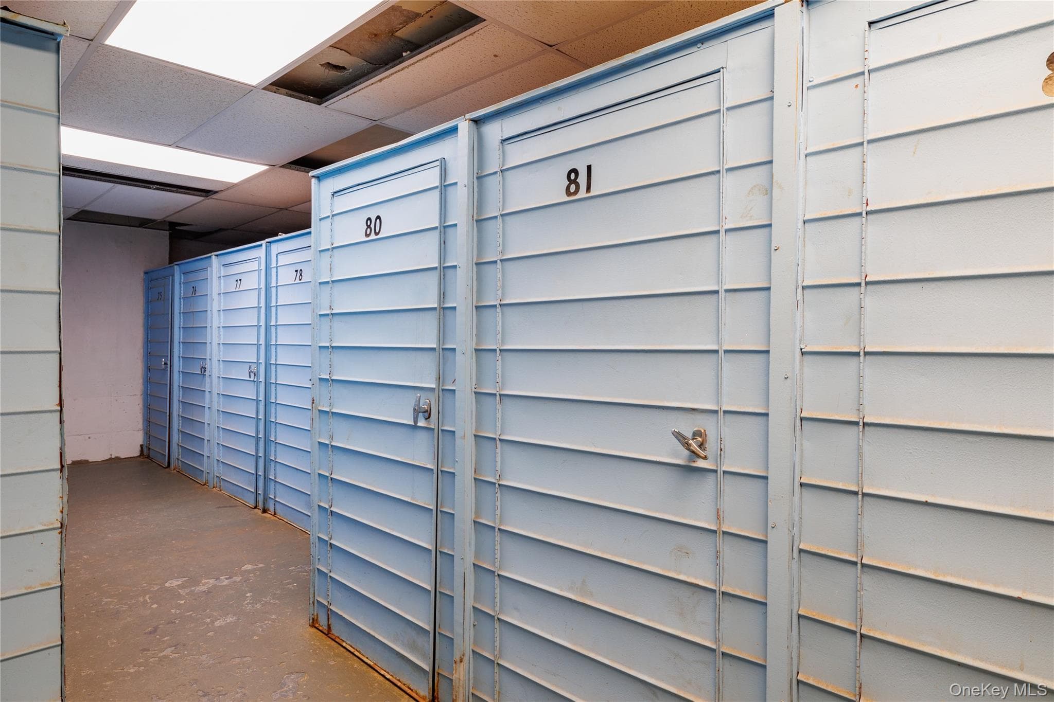 Storage