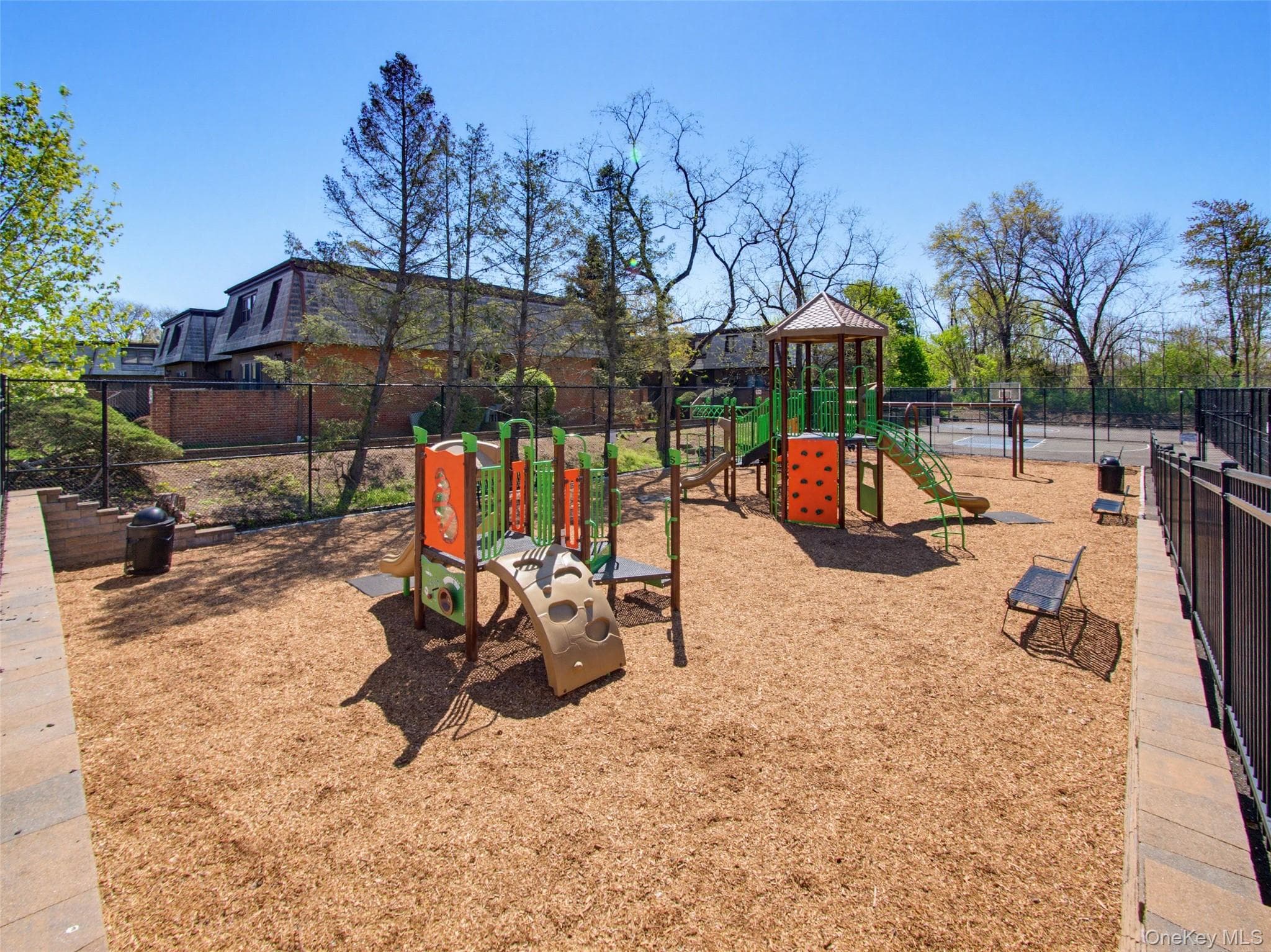 Playground