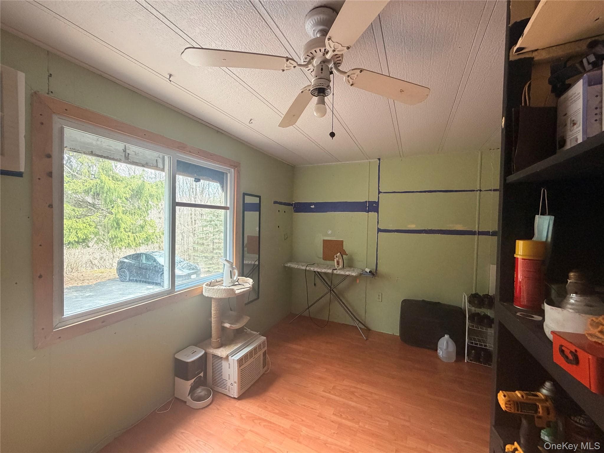 Bonus Room