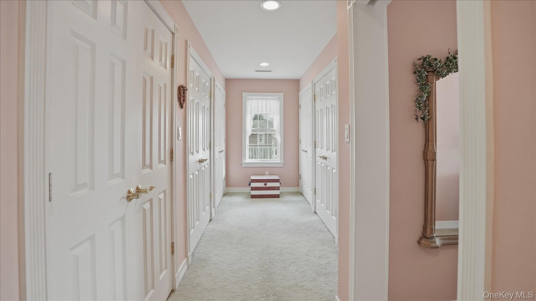 Walk-In Closets