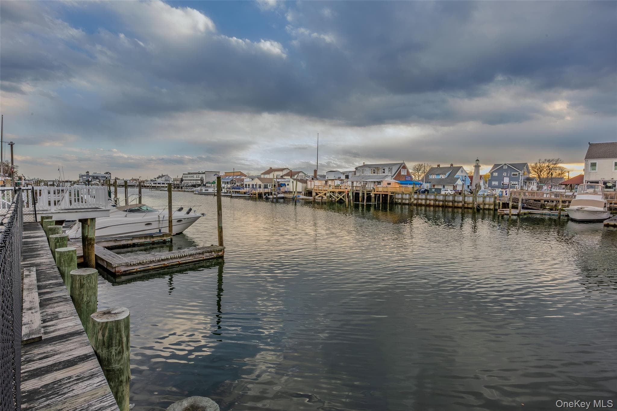 Waterfront