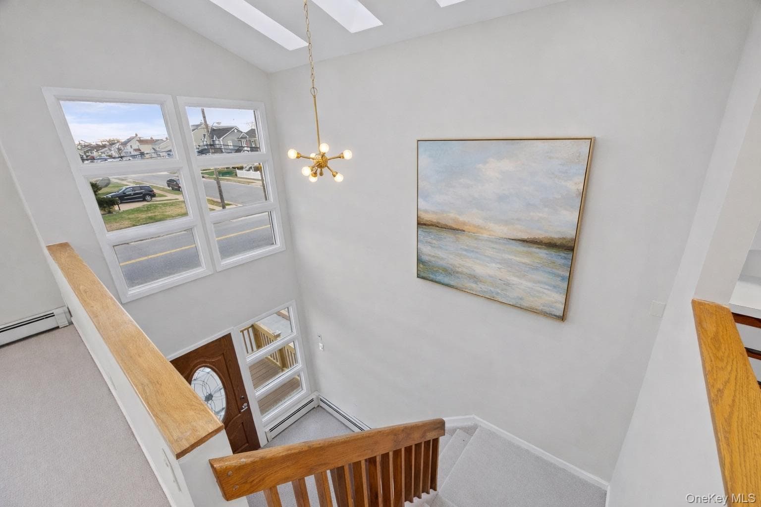 Entrance Foyer