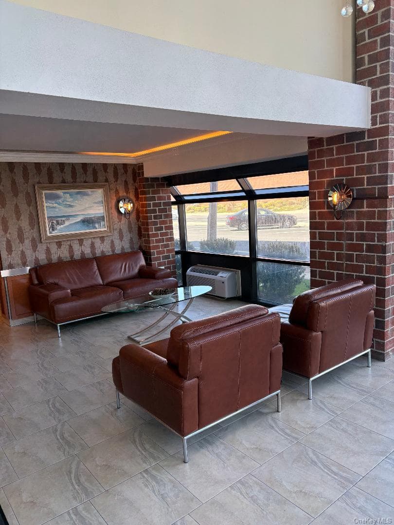Entrance Foyer