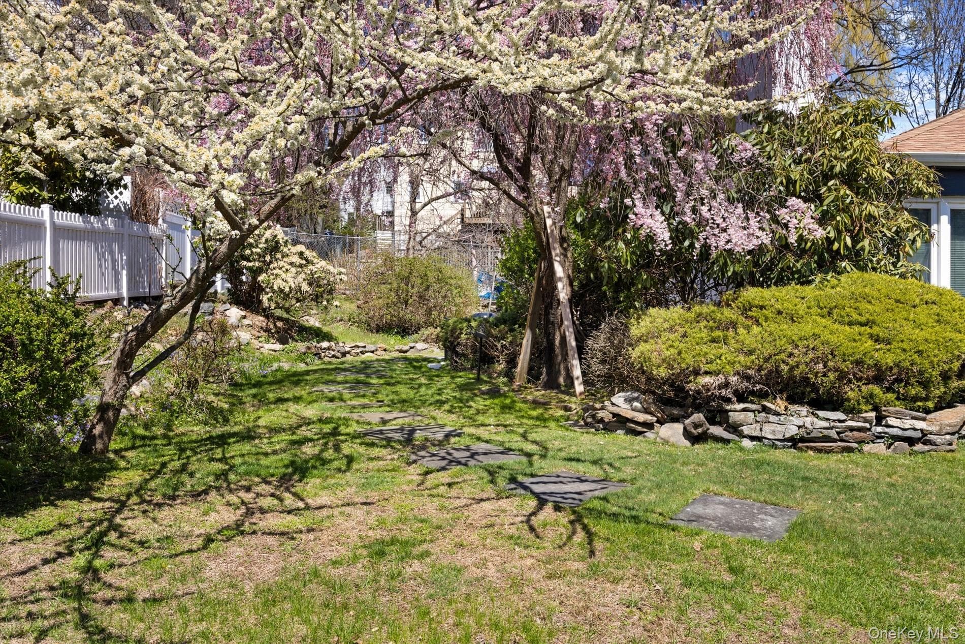 Yard