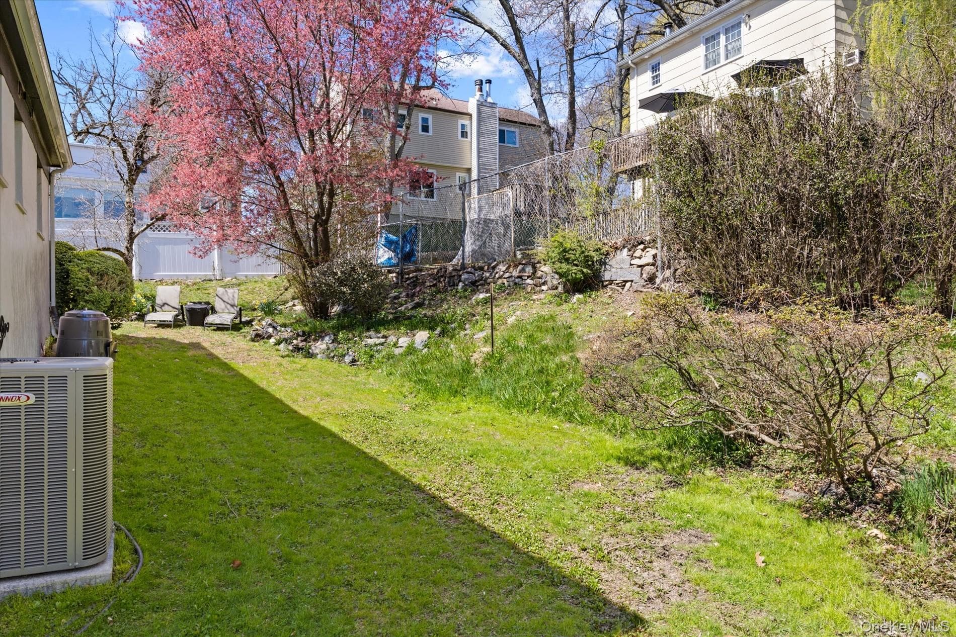 Yard