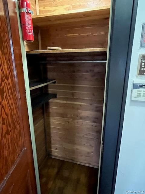Closet