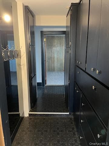 Mud Room