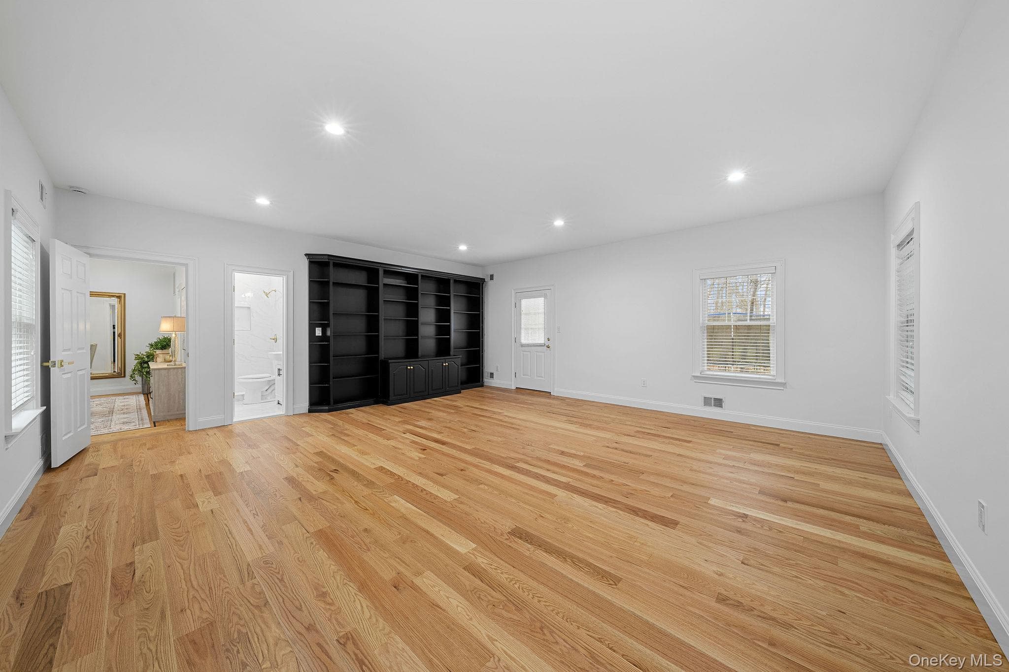 Exercise Room