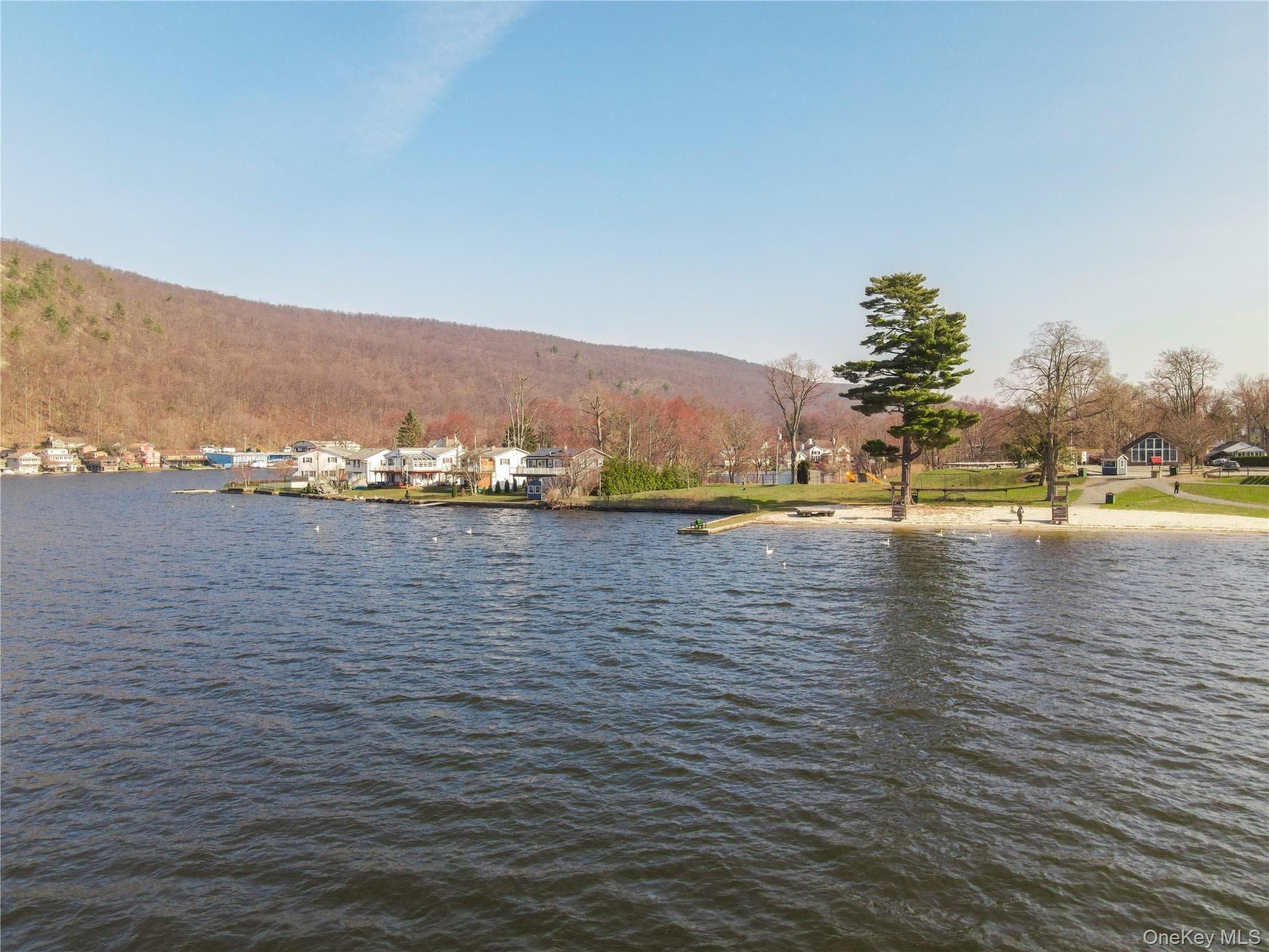 Lake