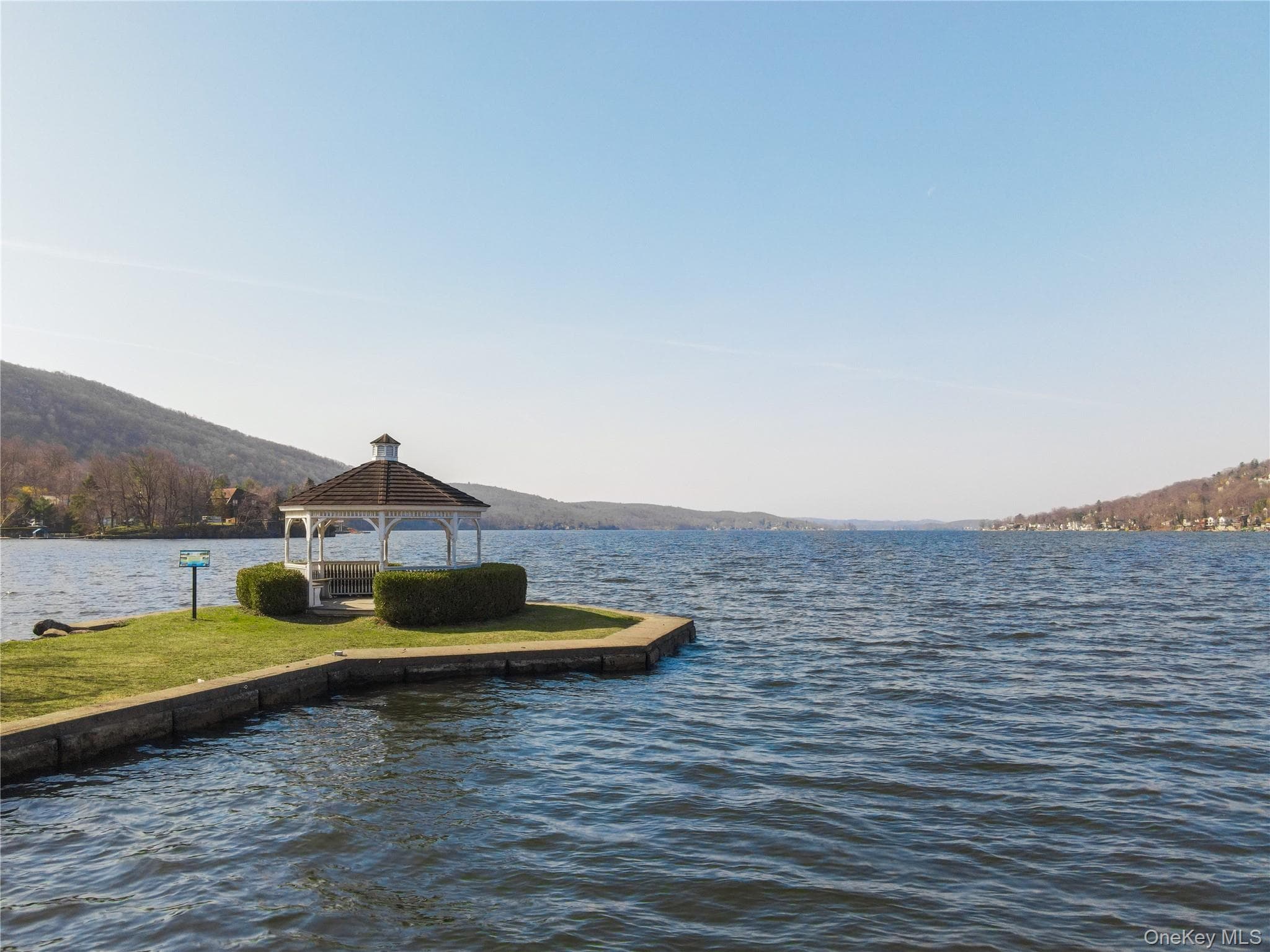 Lake
