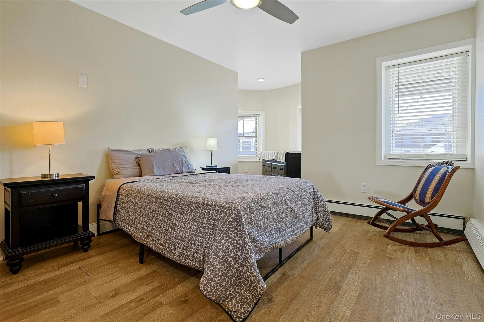 Guest Quarters