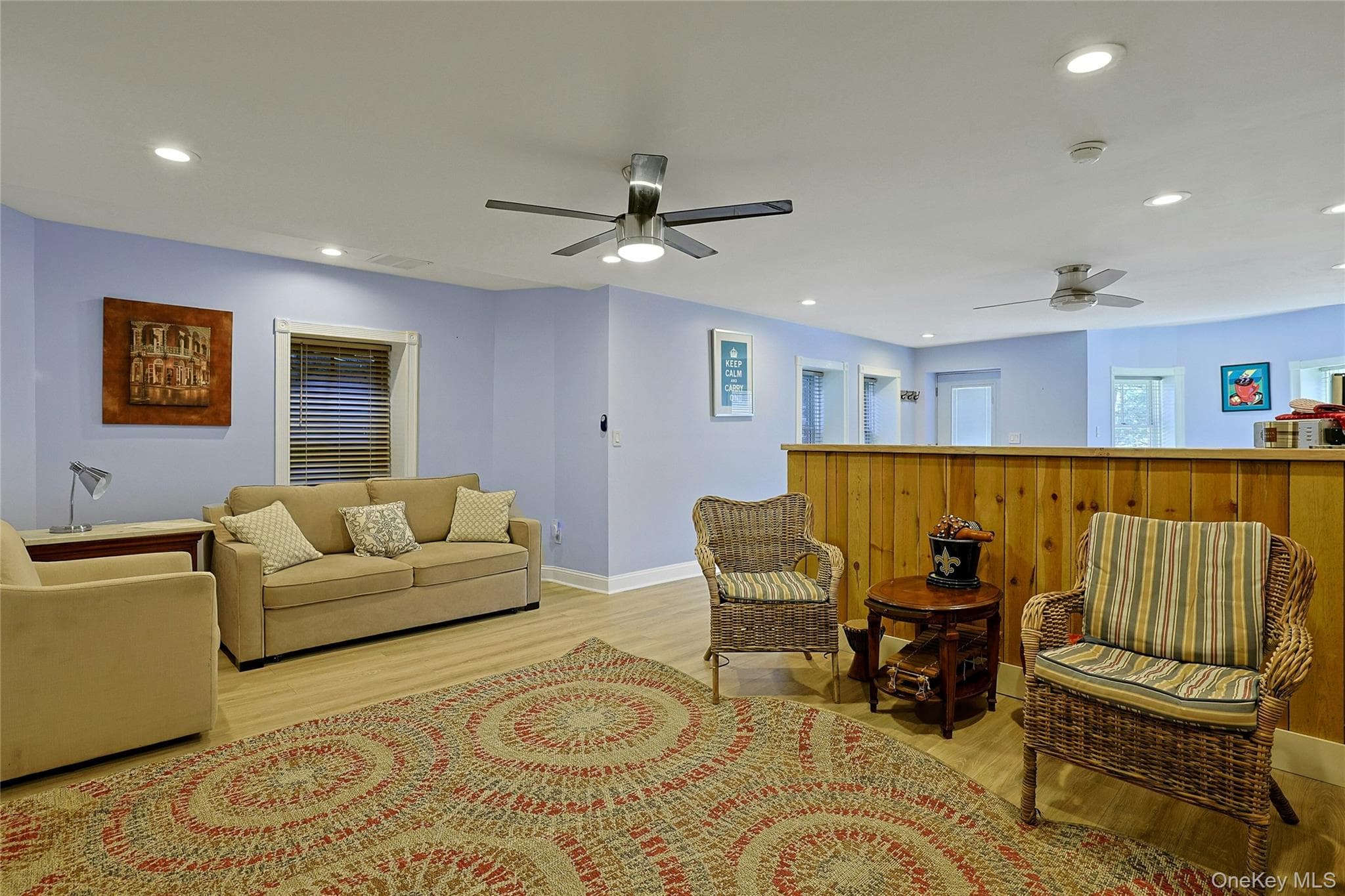 Guest Quarters