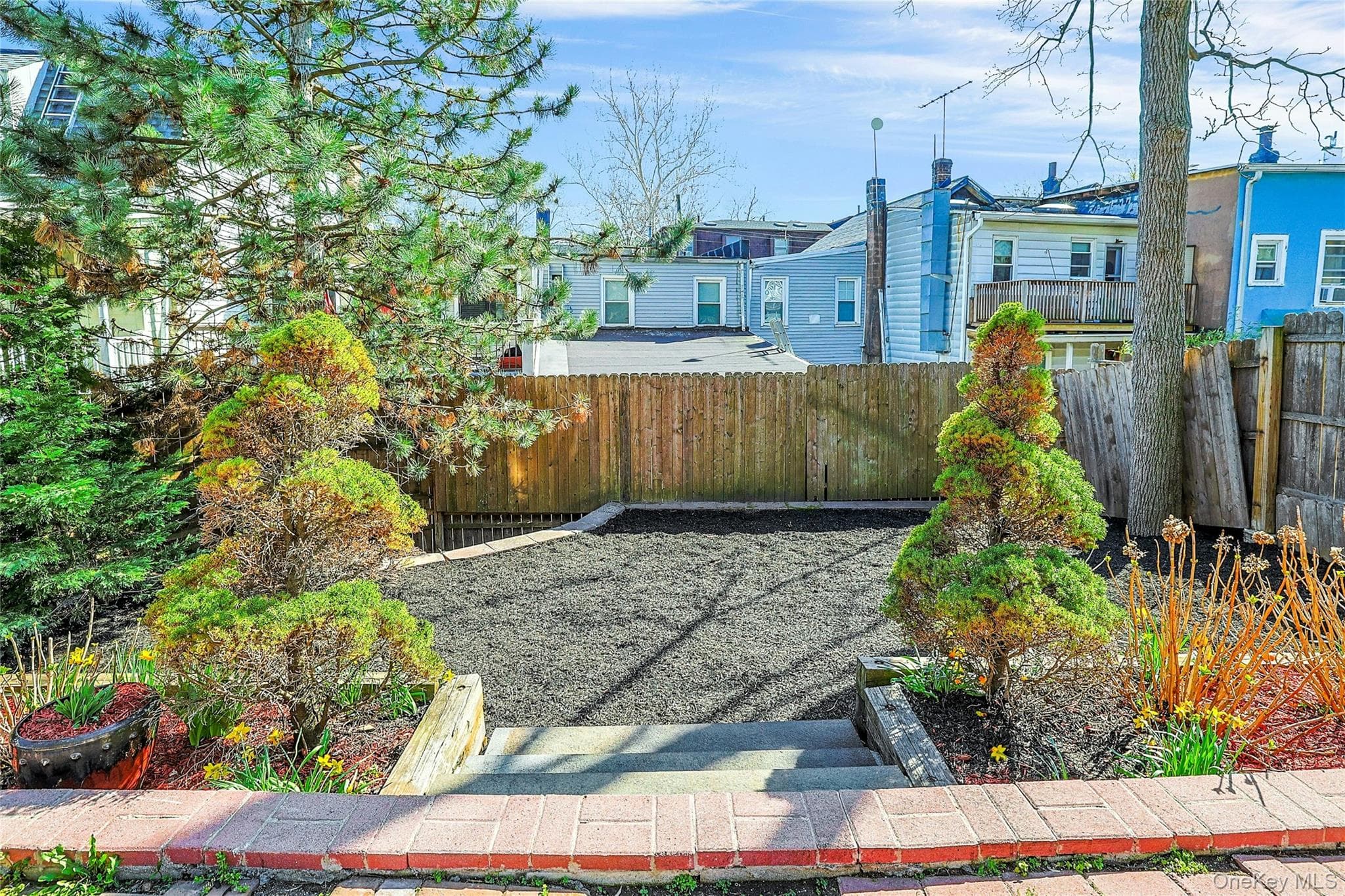 Yard