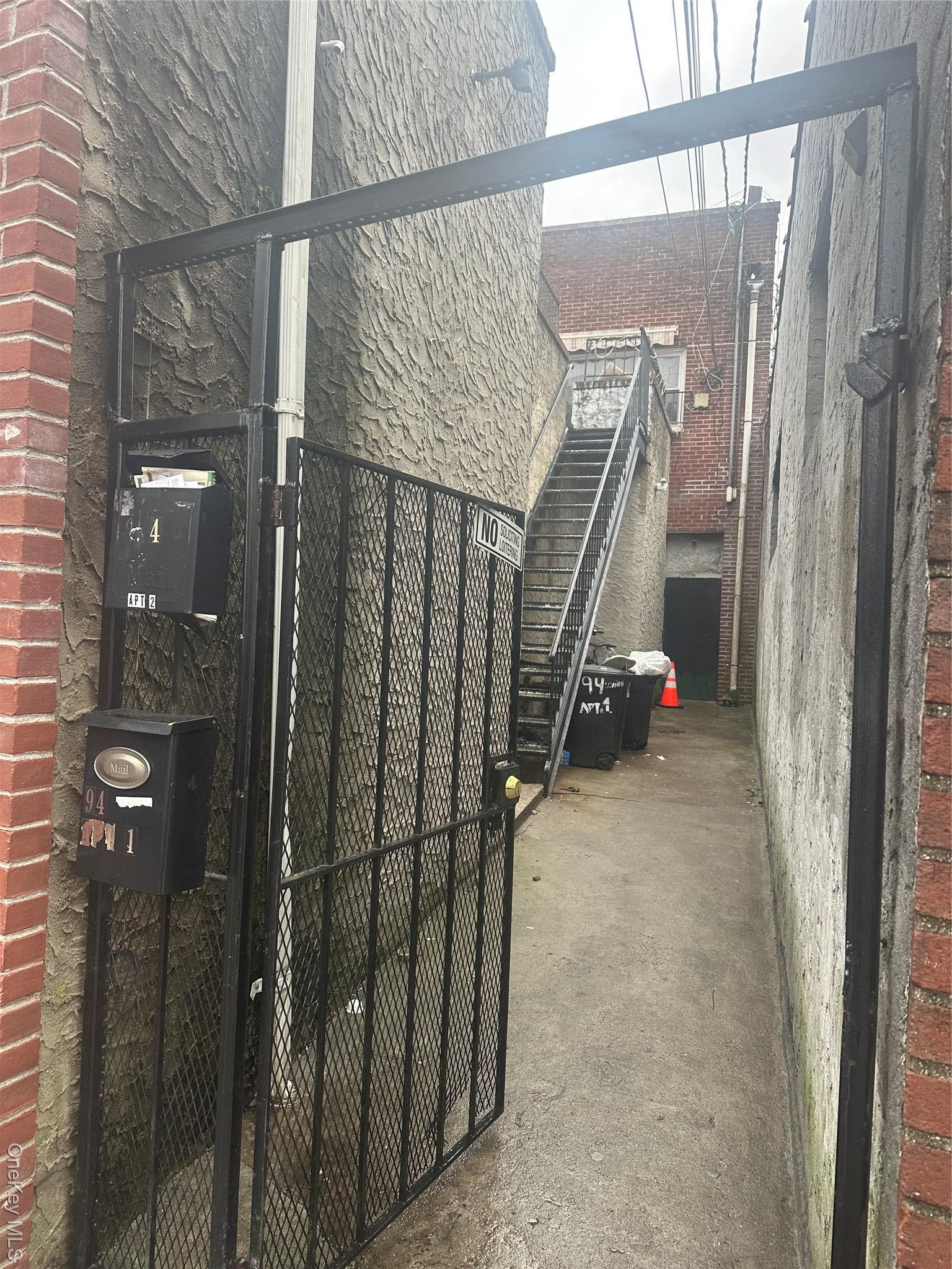 Storage