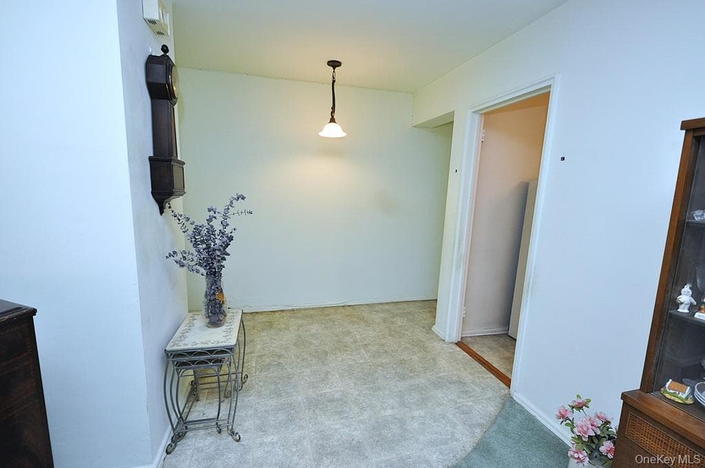 Entrance Foyer