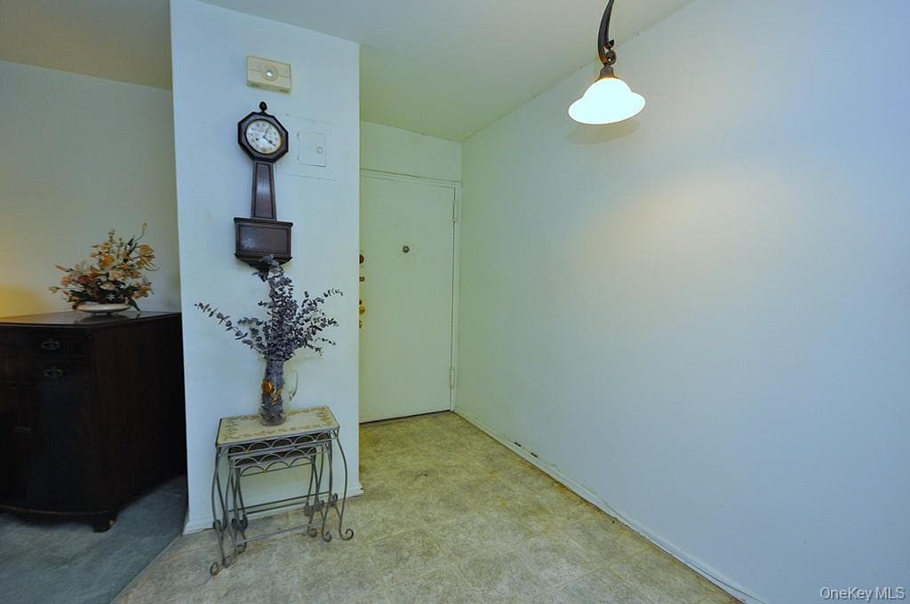 Entrance Foyer