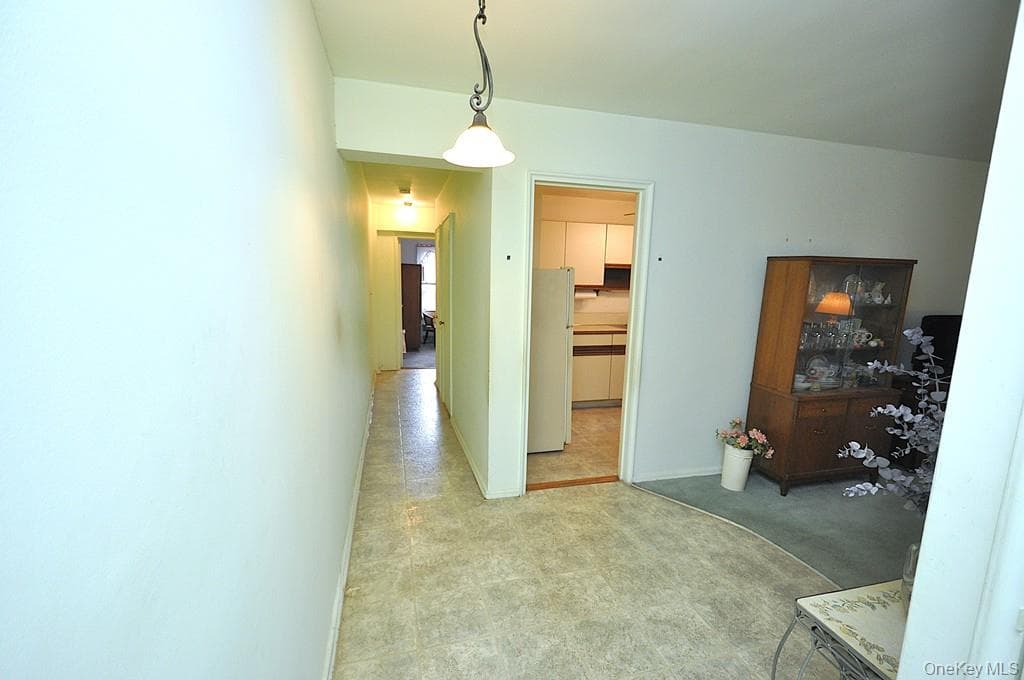 Entrance Foyer