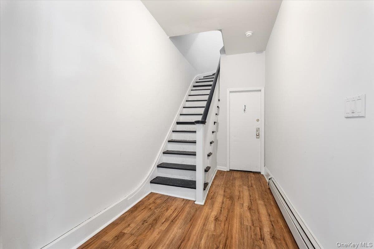 Entrance Foyer