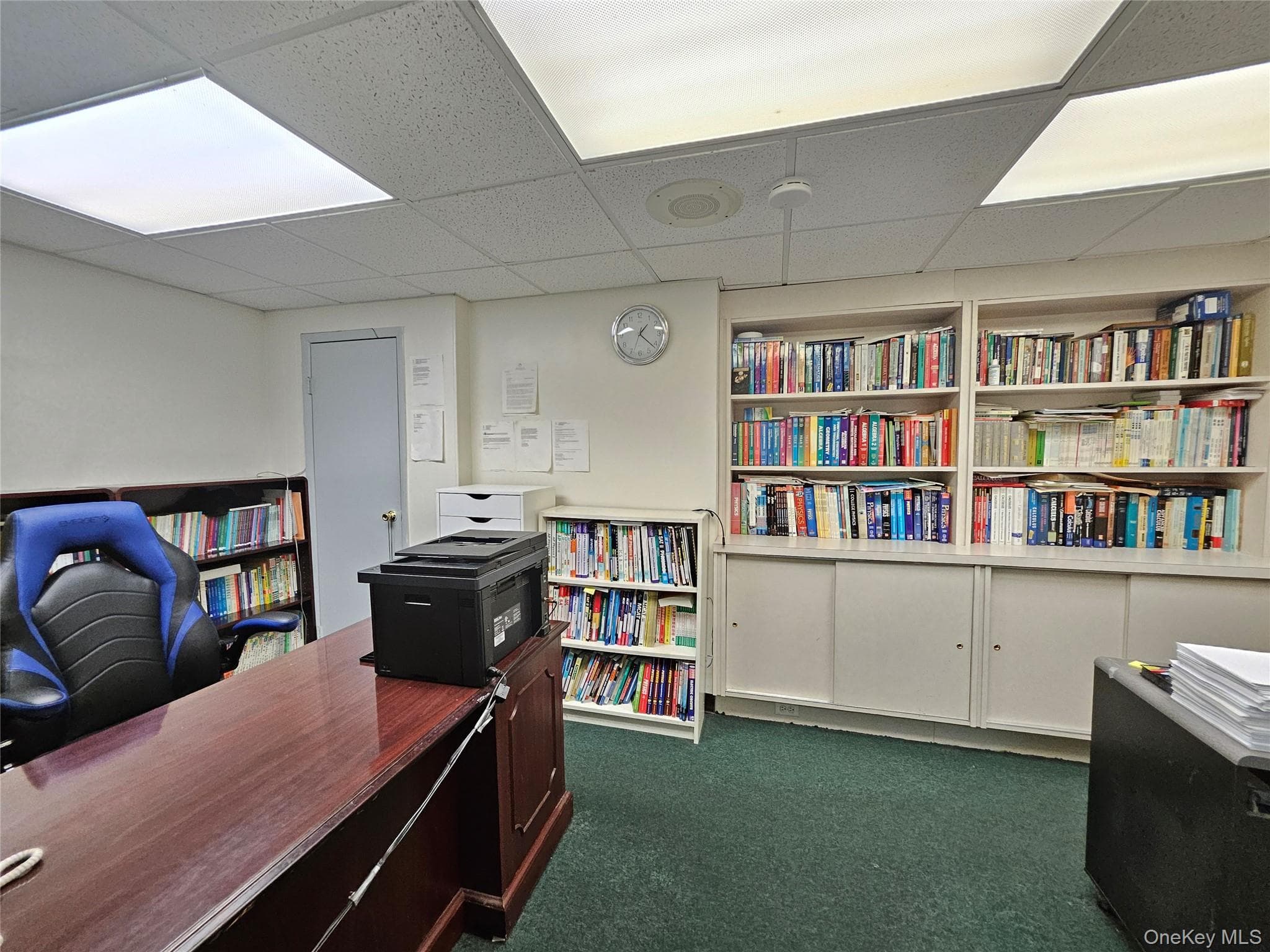 Library