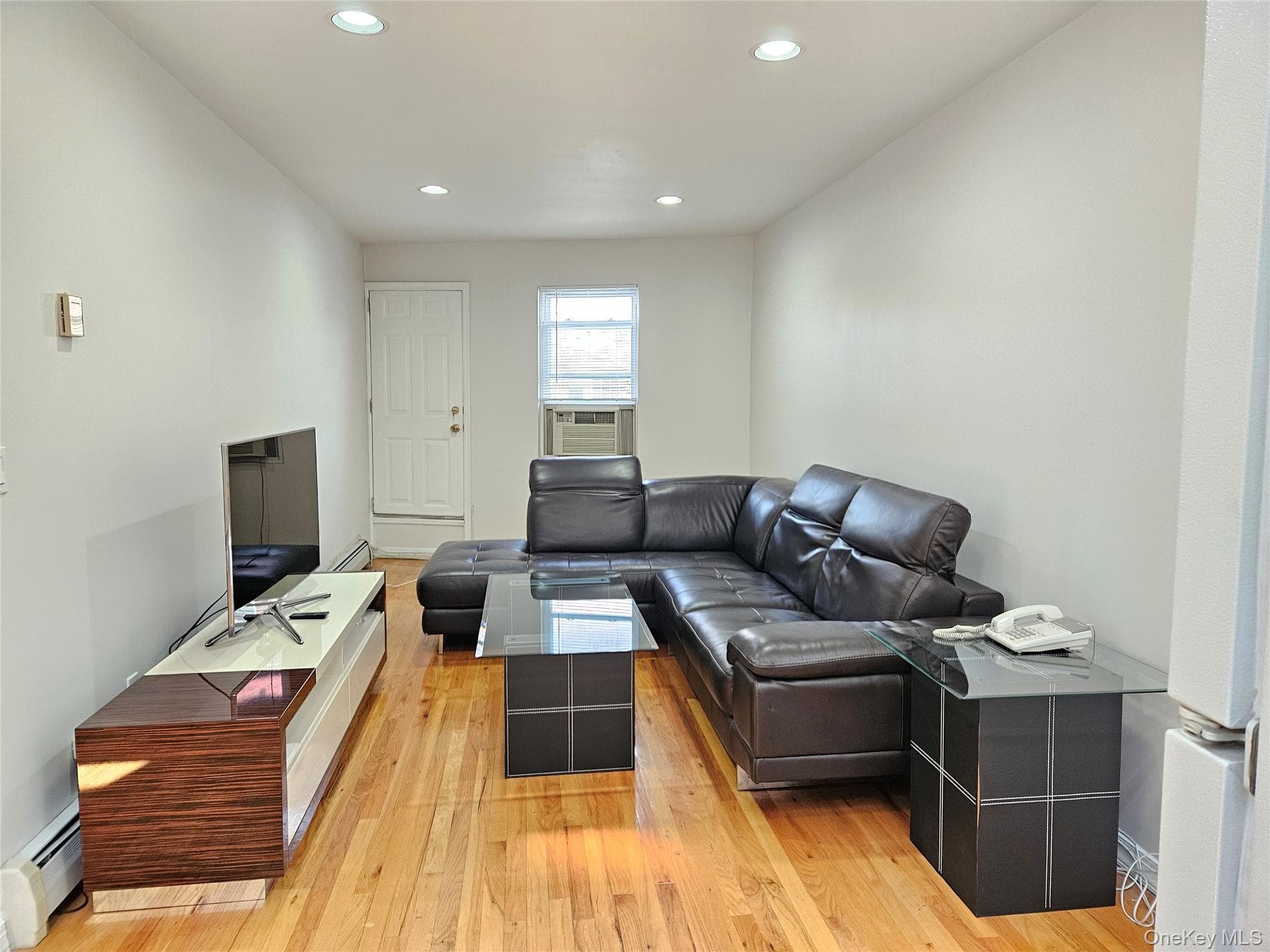 Recreation Room