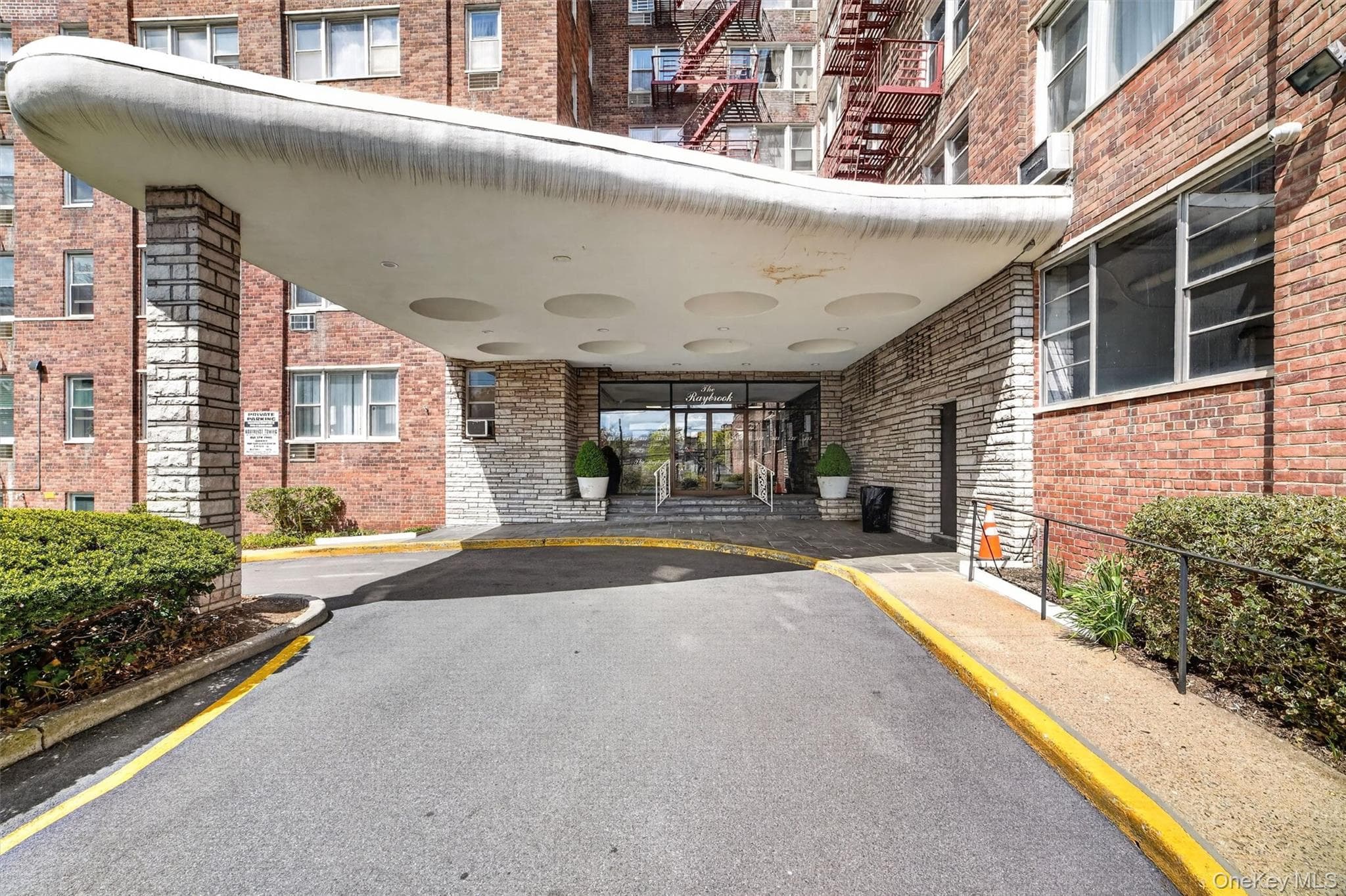 Entrance Foyer