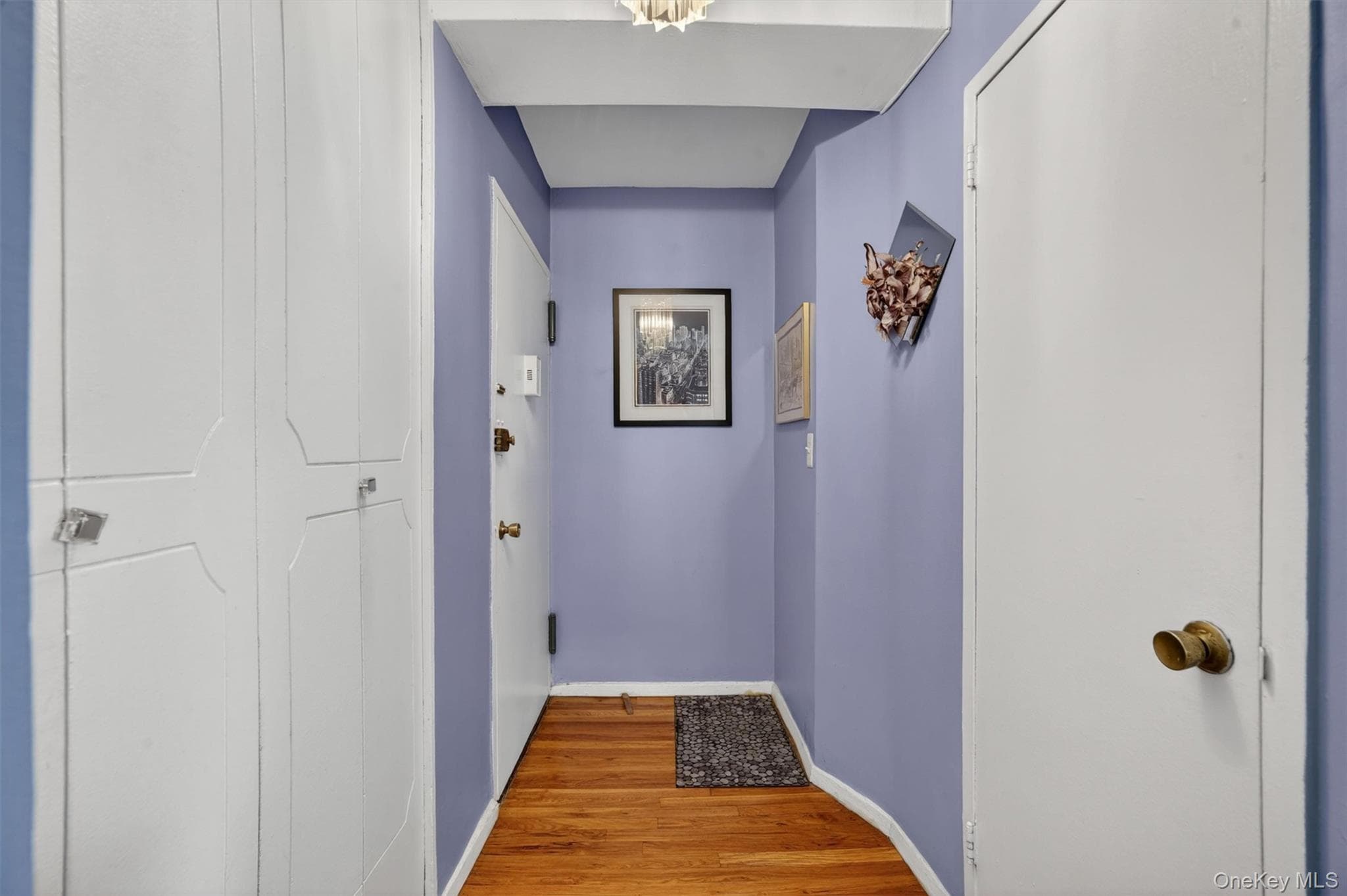 Entrance Foyer