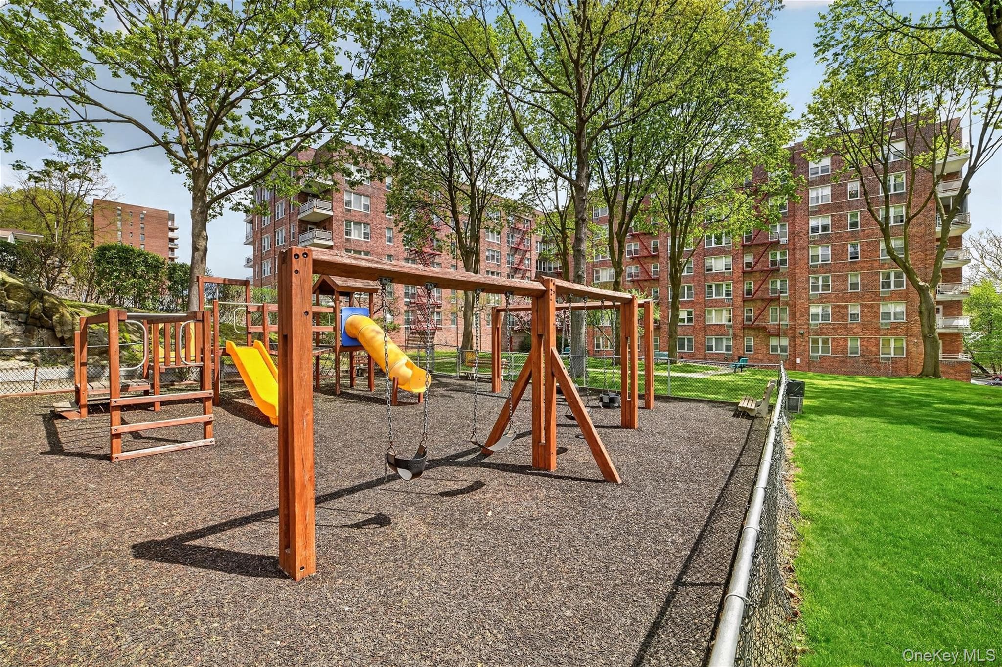 Playground