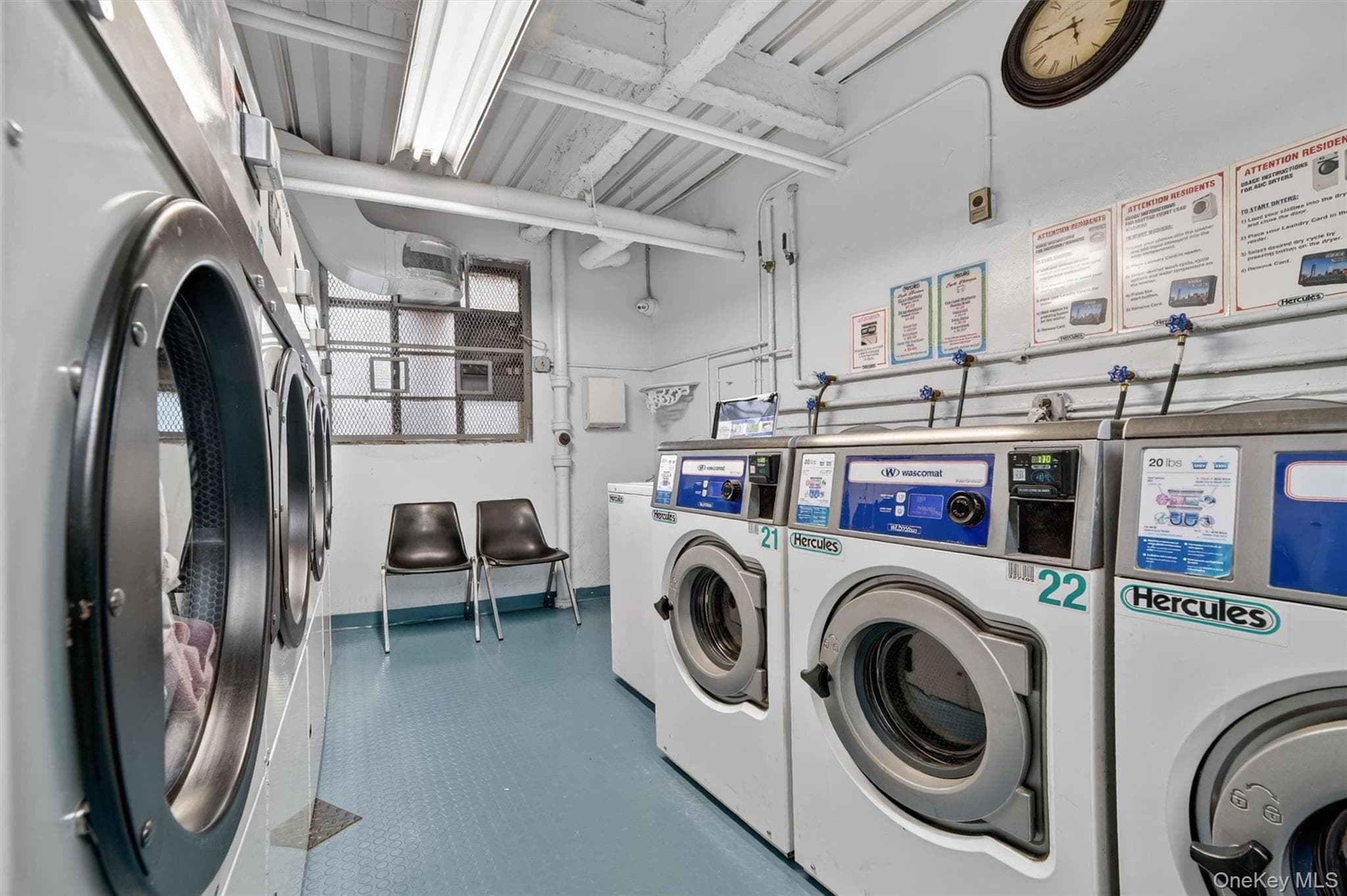 Laundry