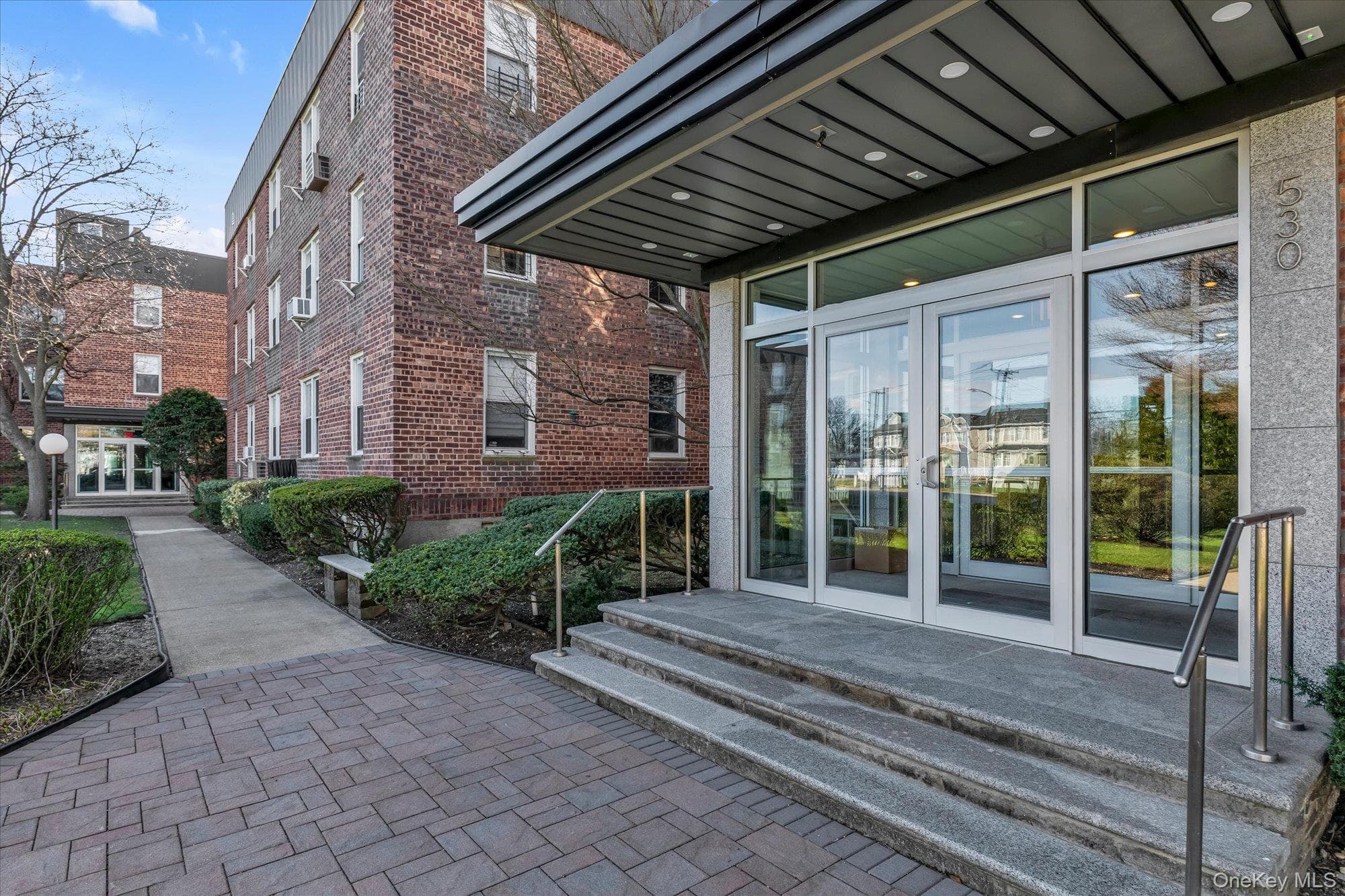 Entrance Foyer