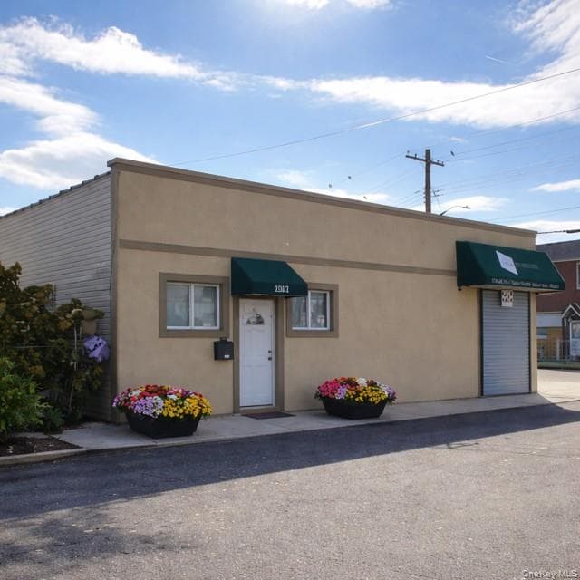 Entry