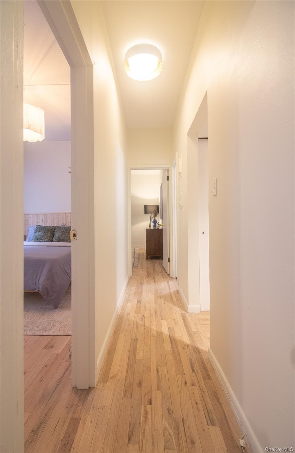 Entrance Foyer