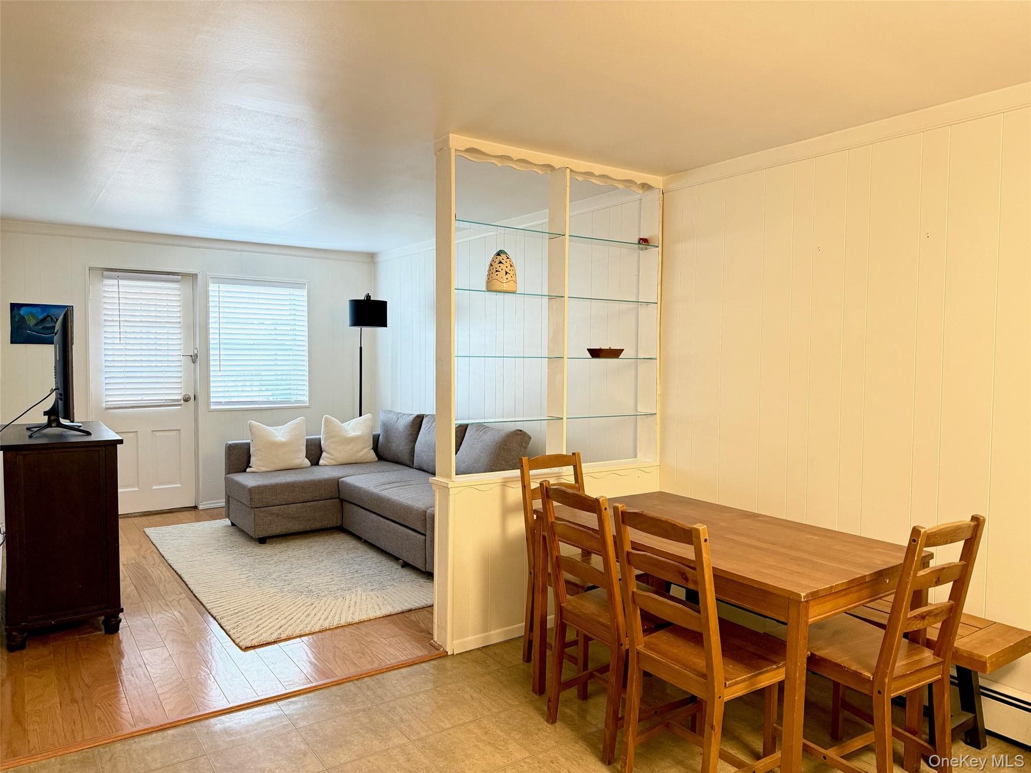 Recreation Room
