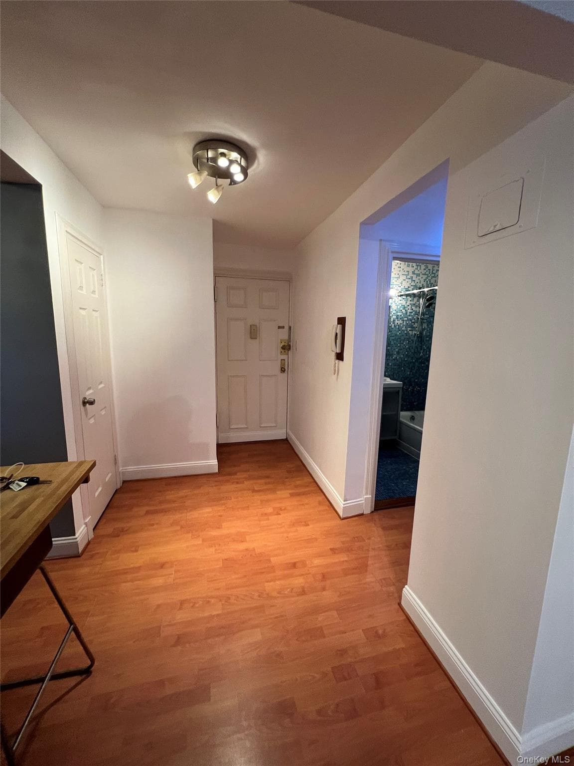 Entrance Foyer