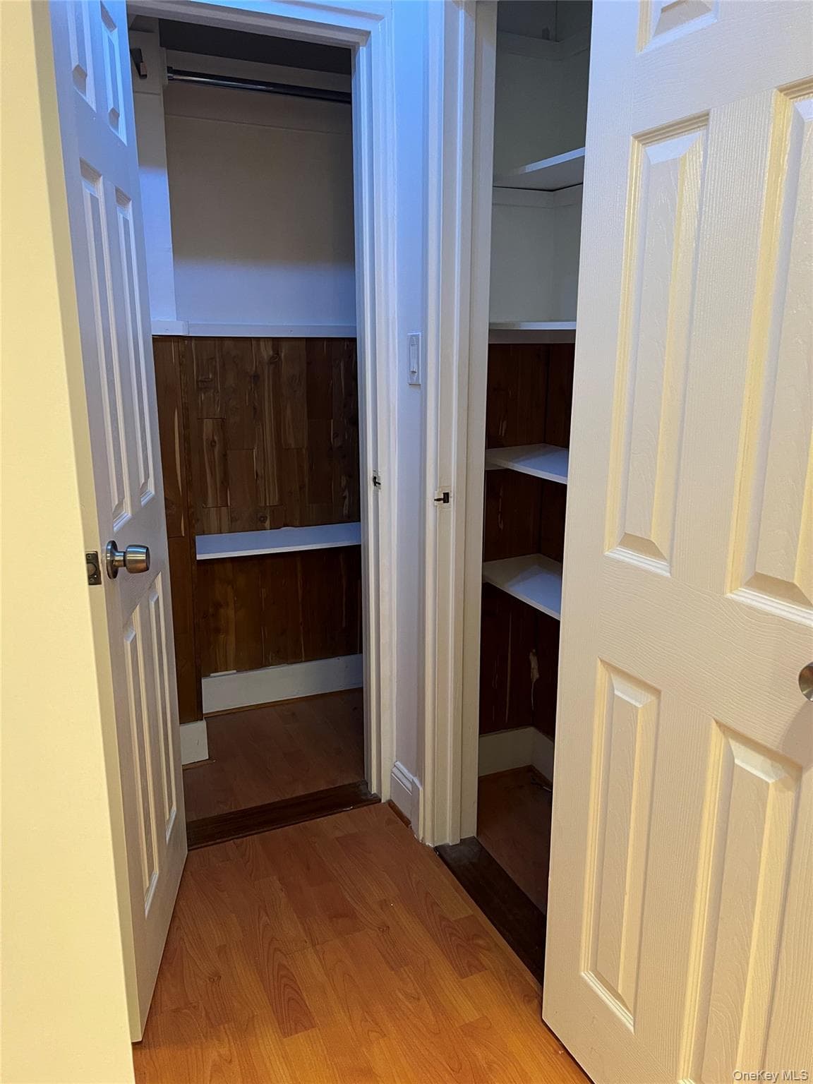 Closet