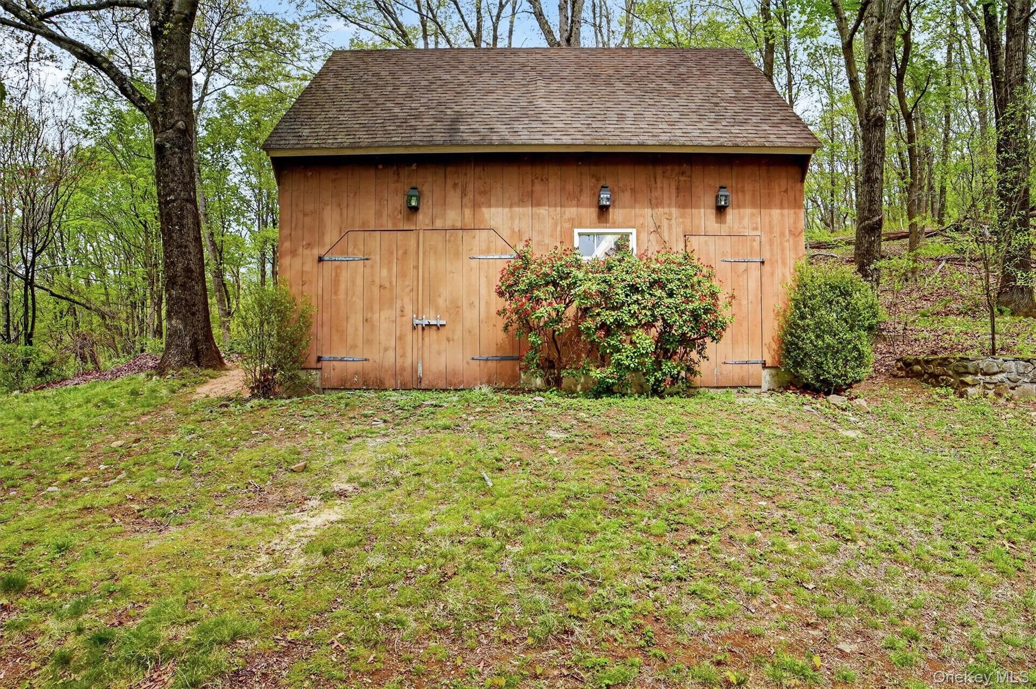 Barn
