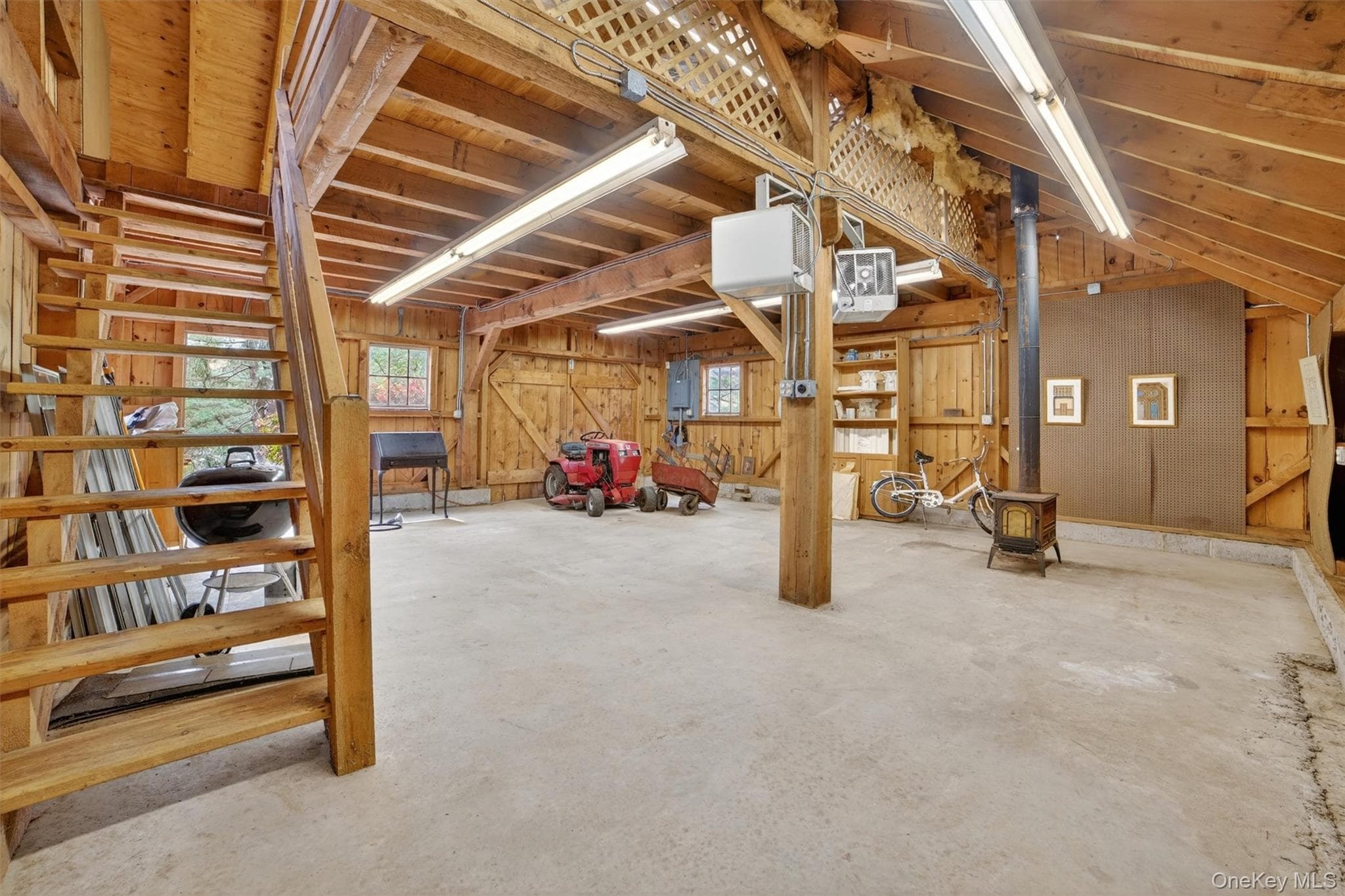 Barn