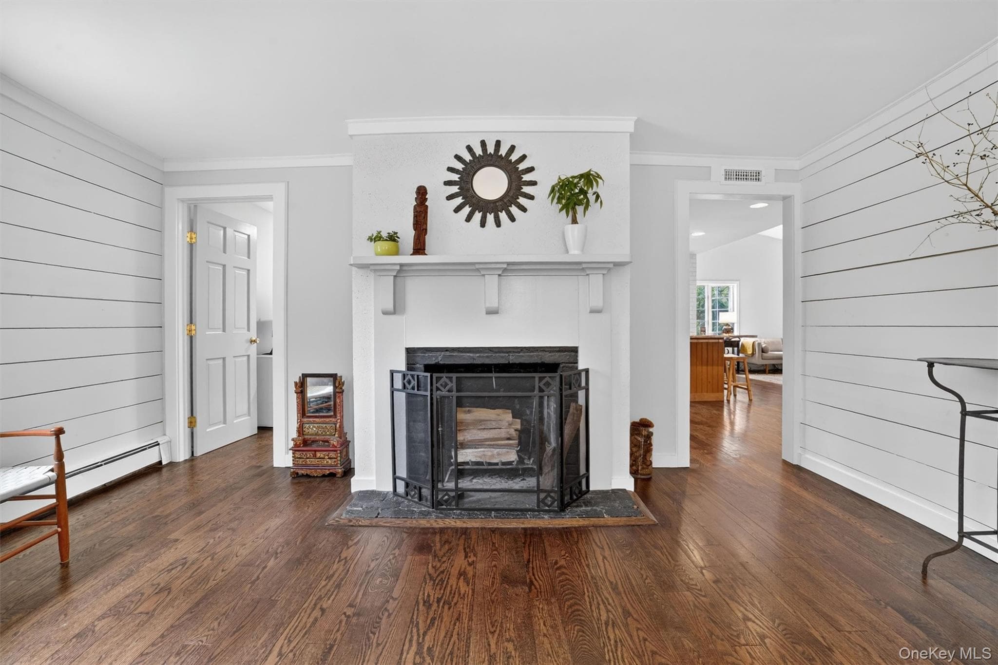 Entrance Foyer