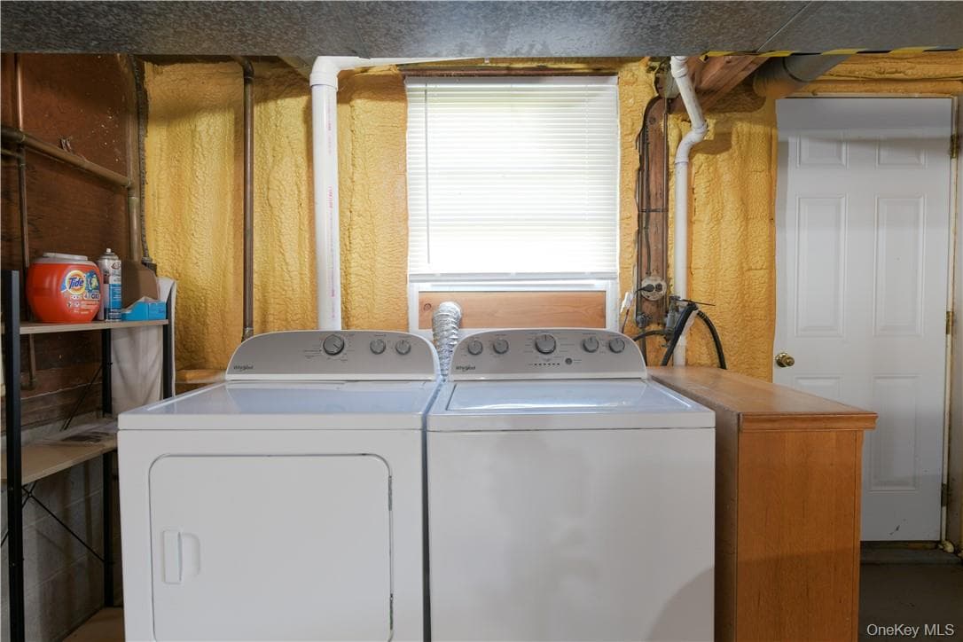 Laundry