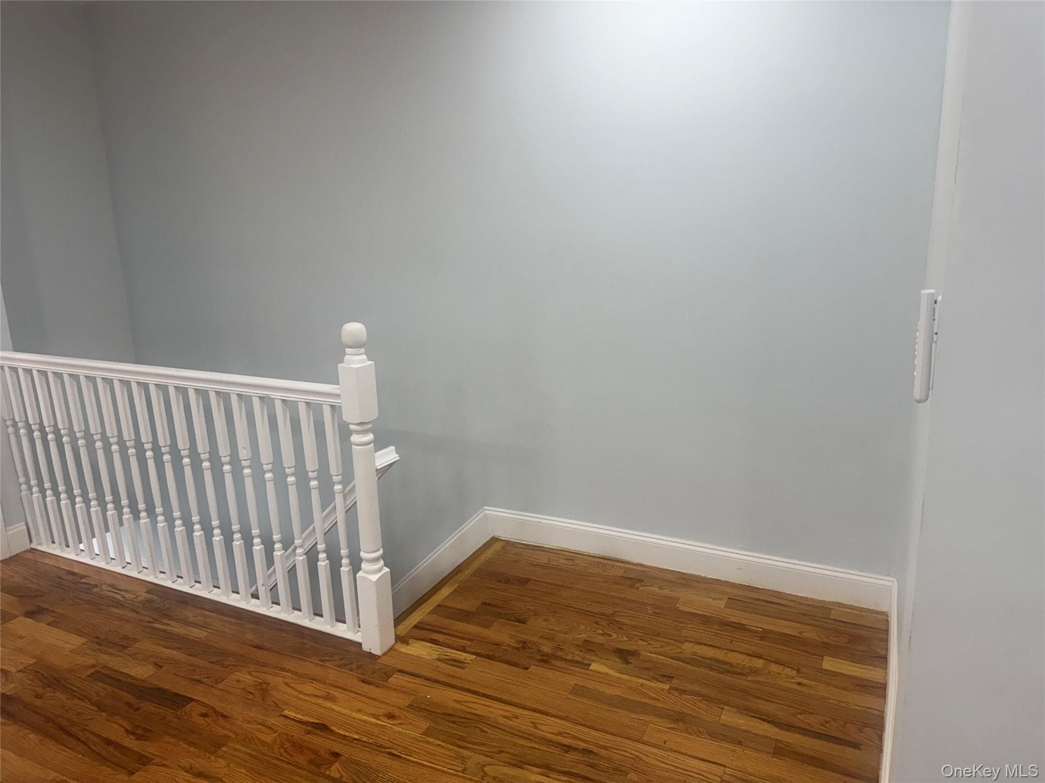 Entrance Foyer