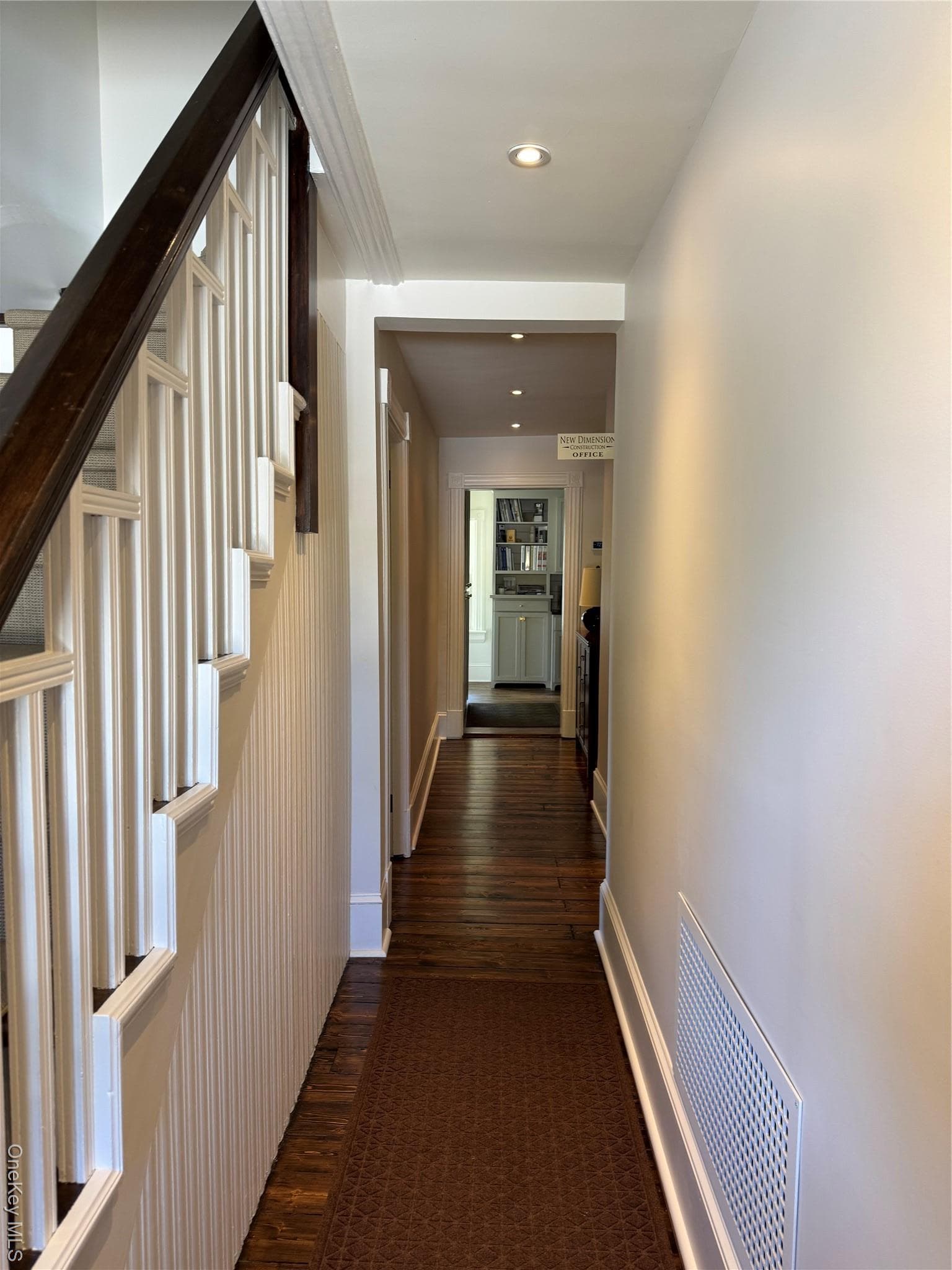 Entrance Foyer