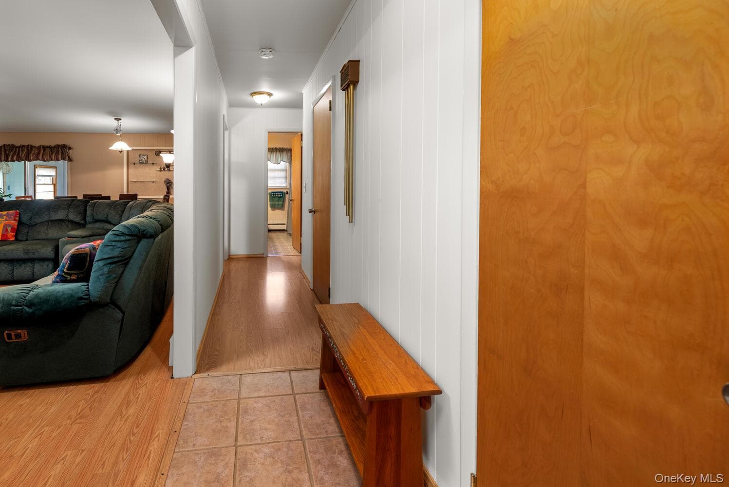 Entrance Foyer