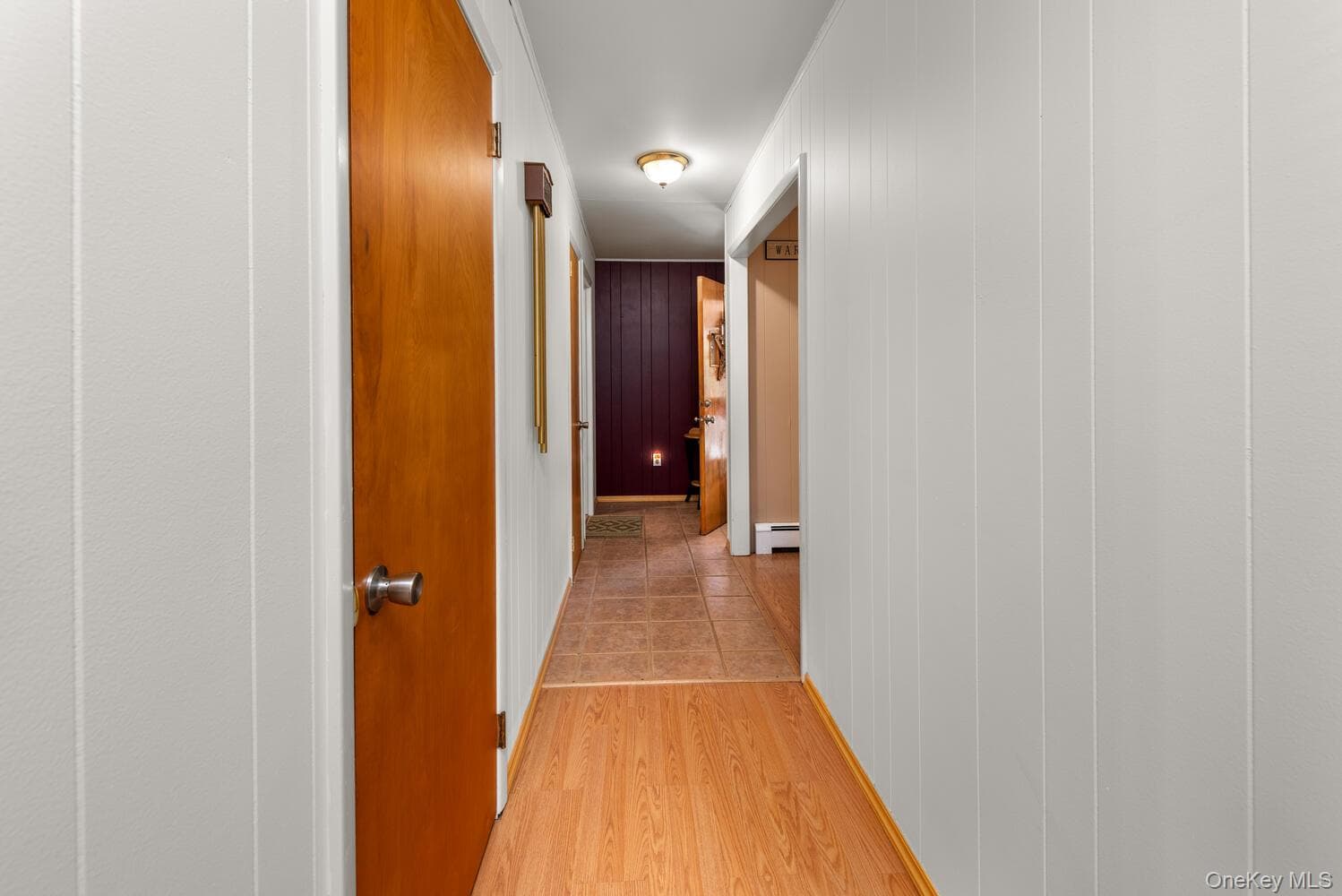 Entrance Foyer