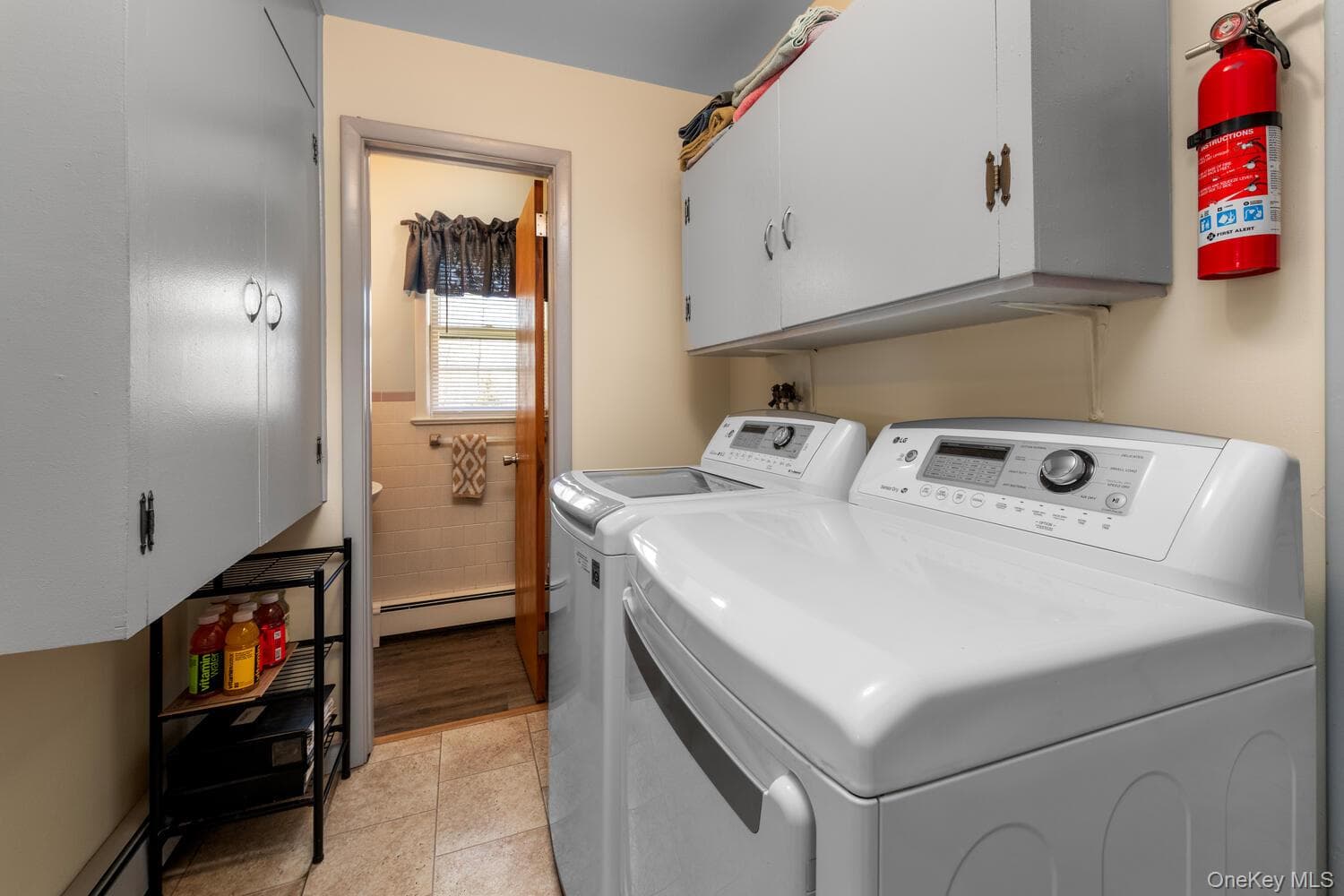Laundry